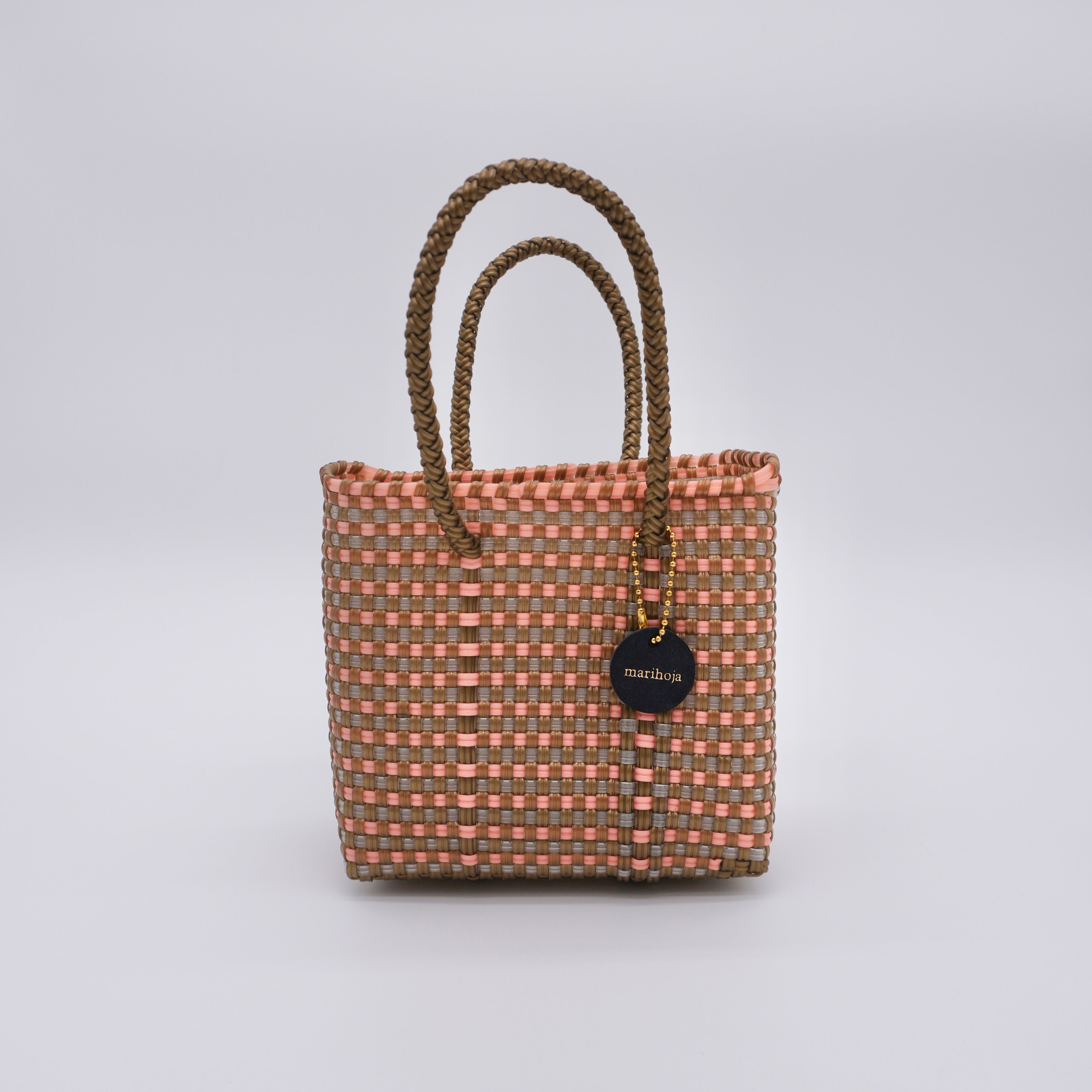Mercado Bag Lita