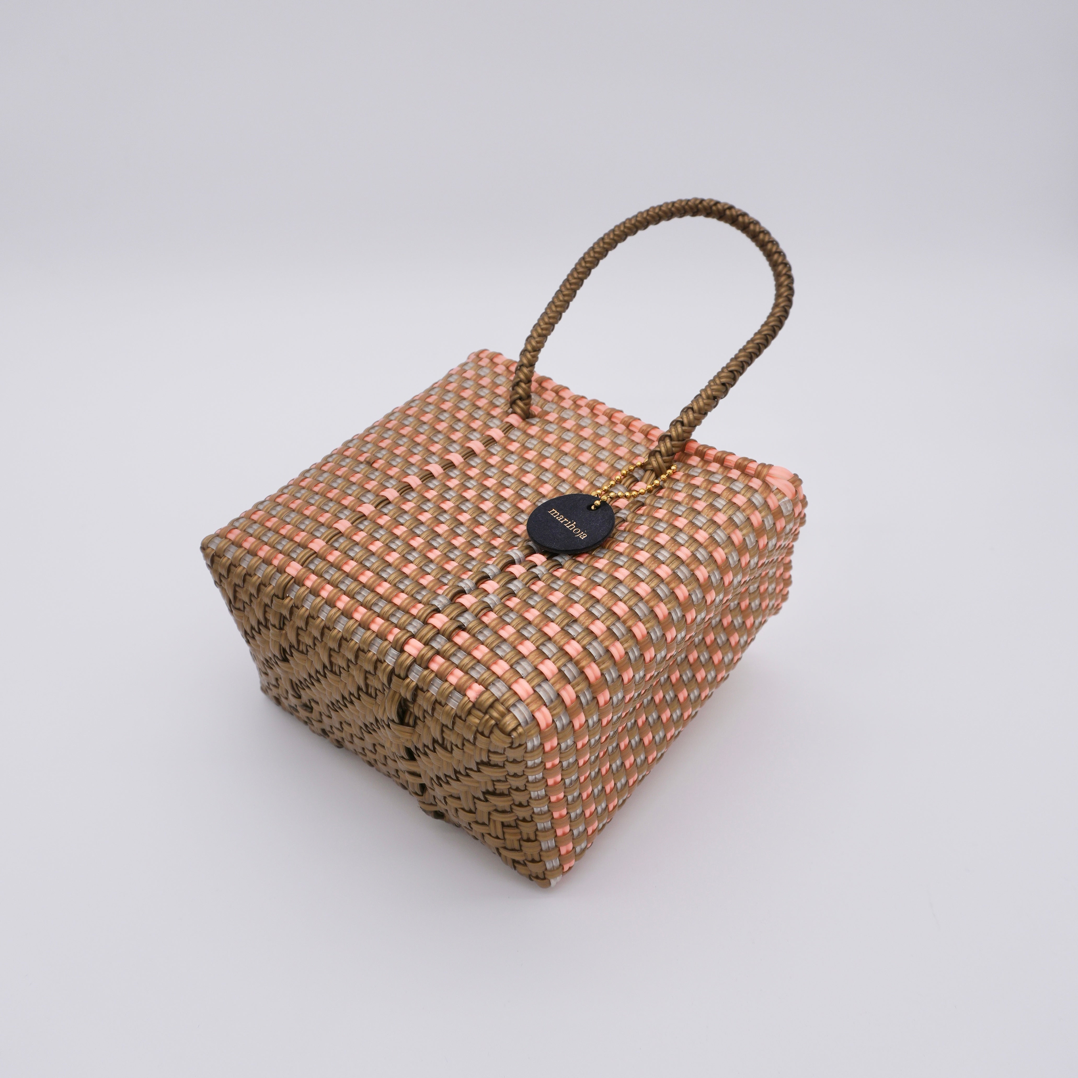 Mercado Bag Lita