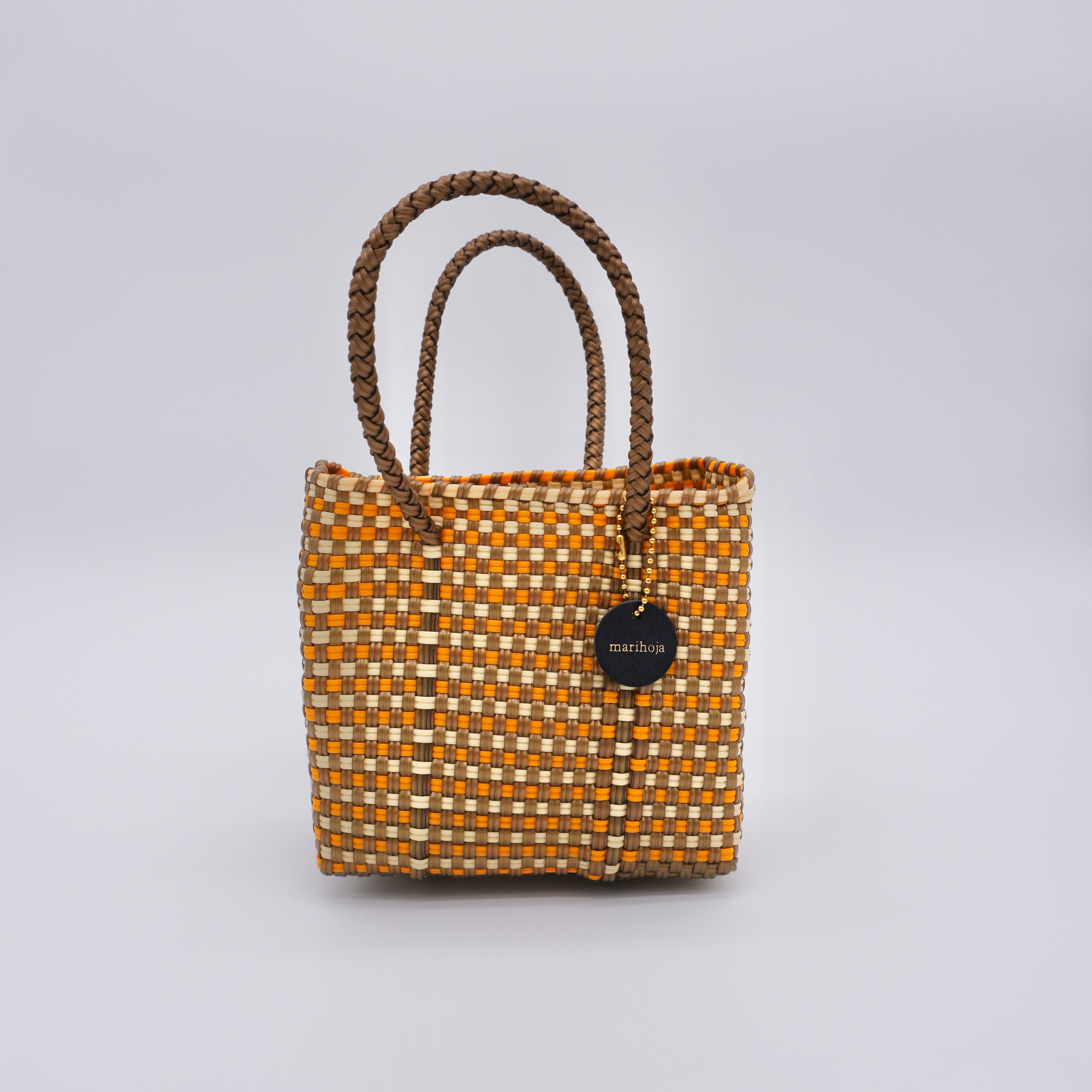Mercado Bag Lita