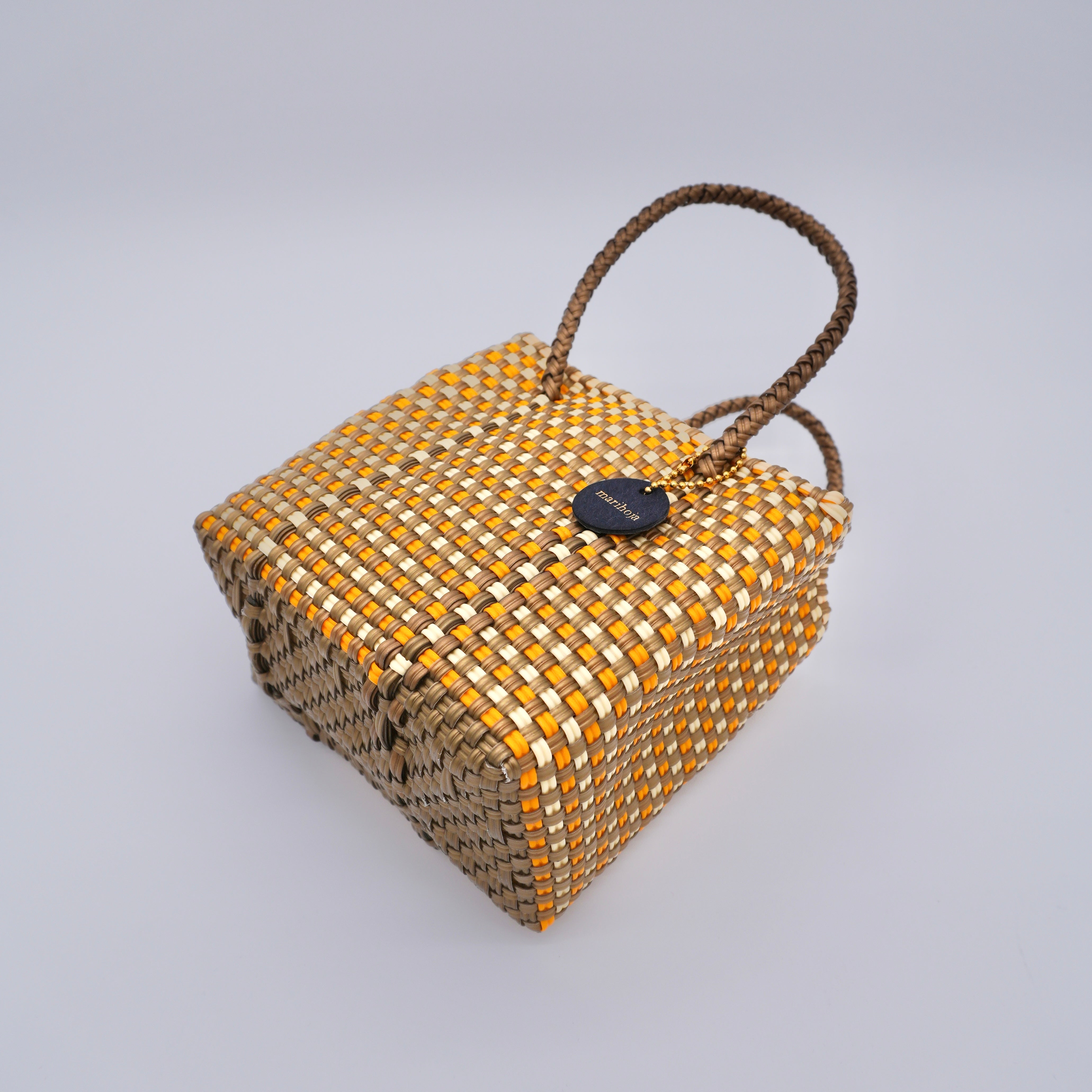 Mercado Bag Lita