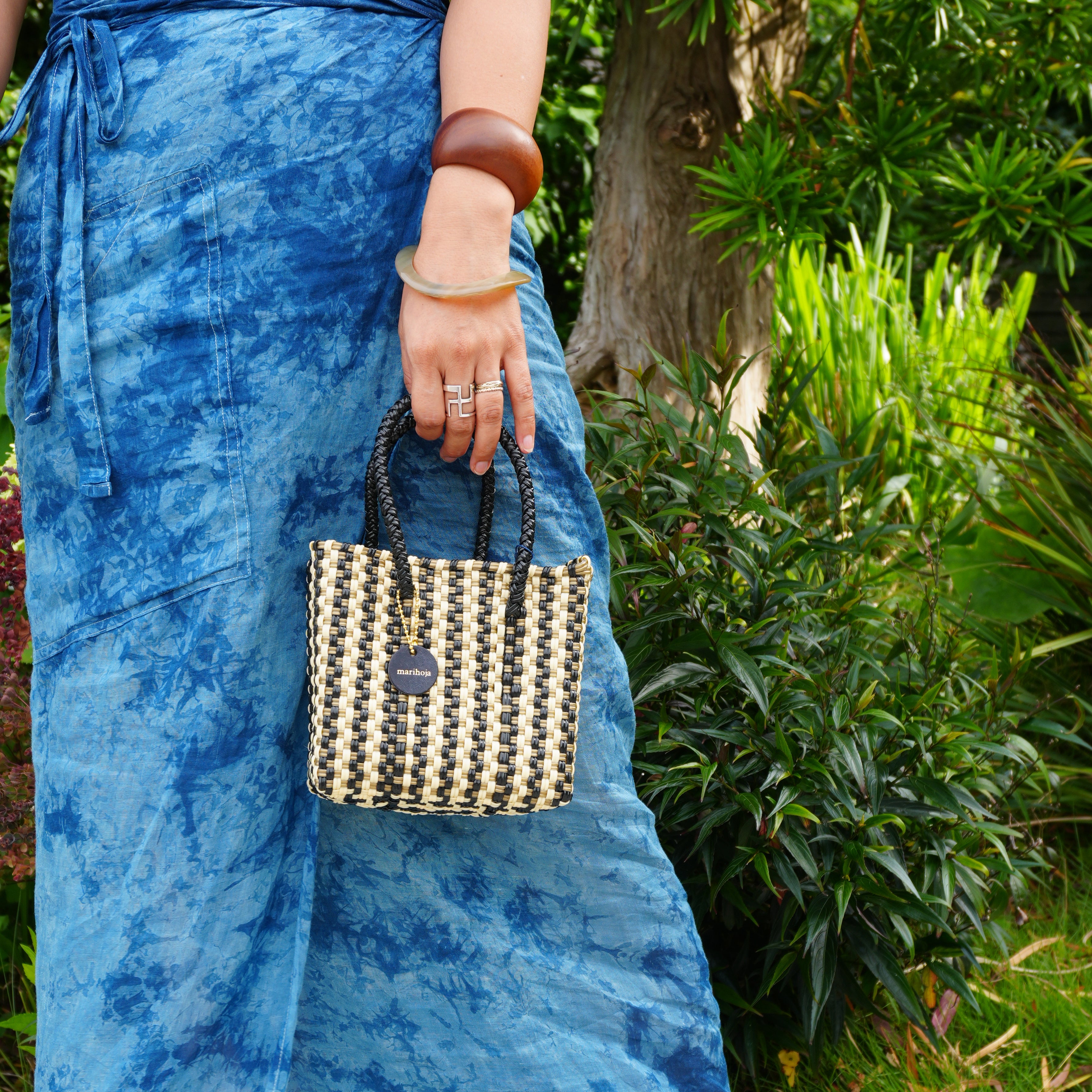 Mercado Bag Lita