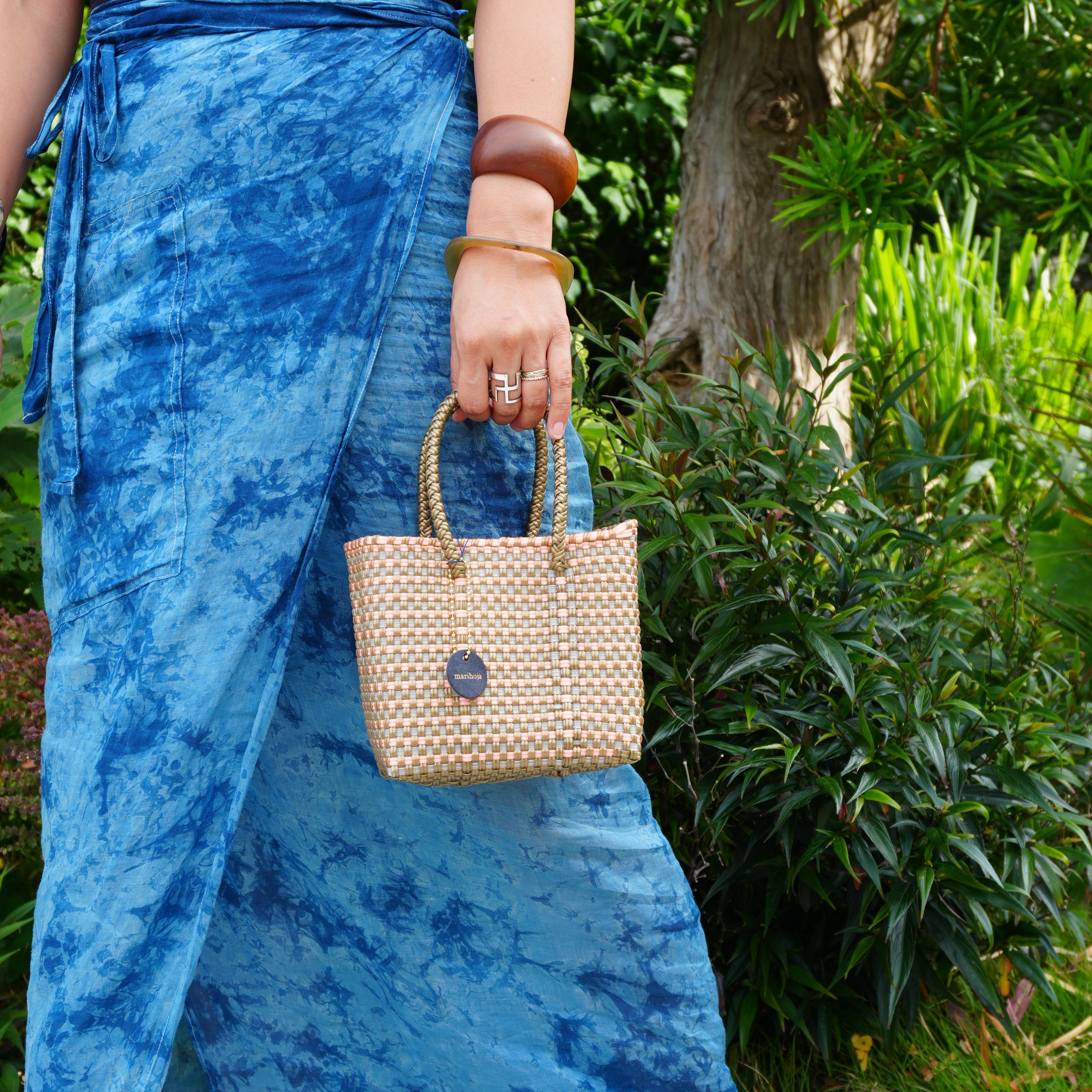 Mercado Bag Lita
