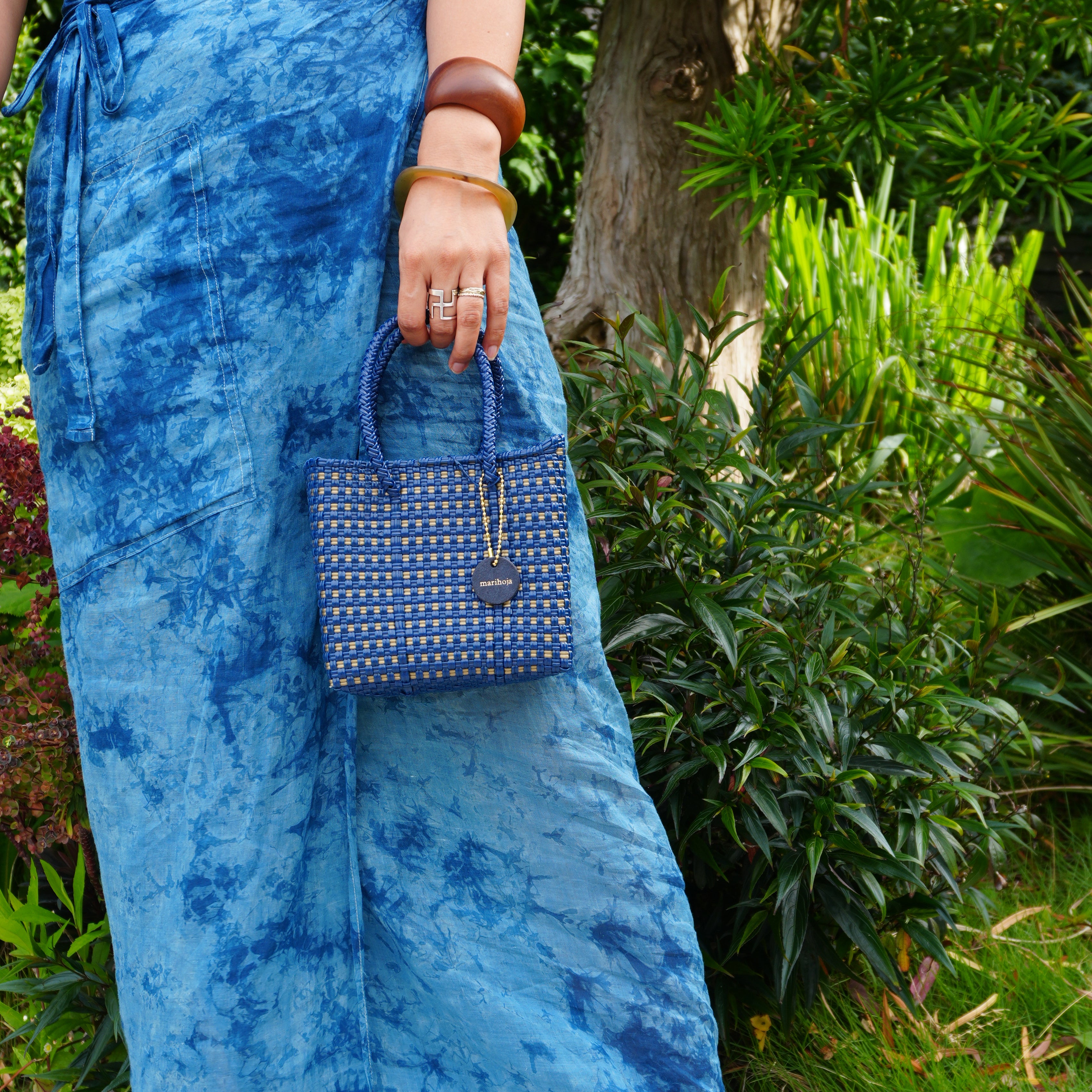 Mercado Bag Lita