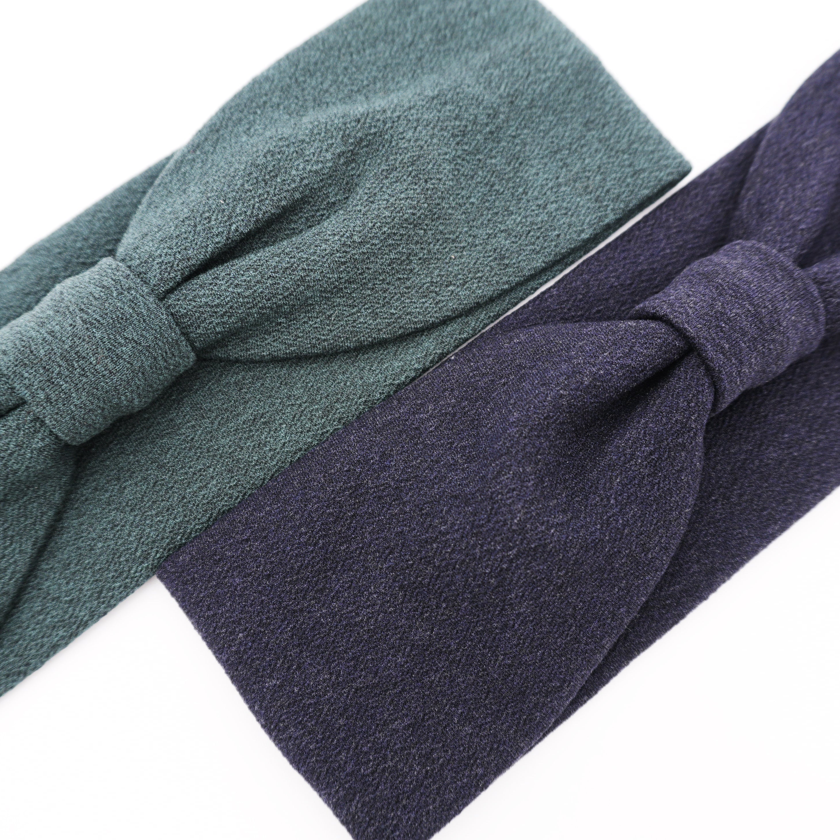 Stretch Double Hairband