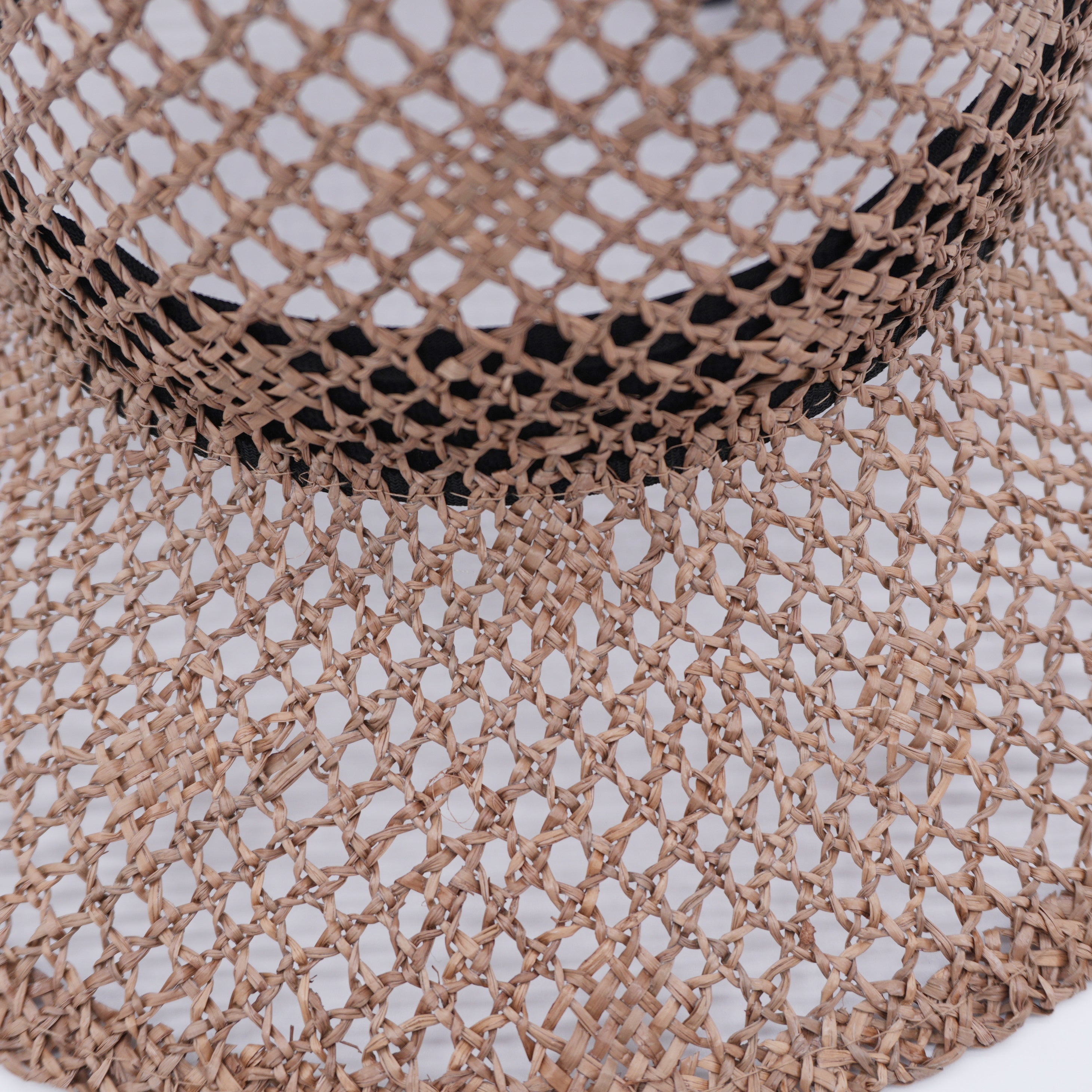 Vintage Dot Bucket