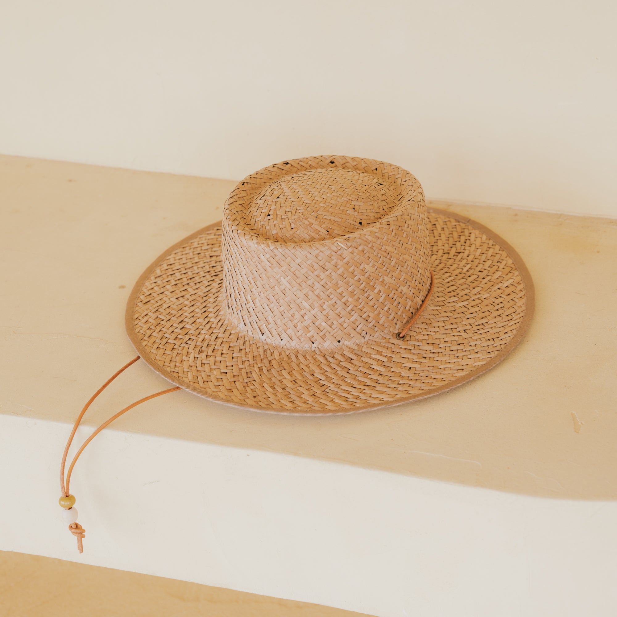 Porkpie Kama vintage