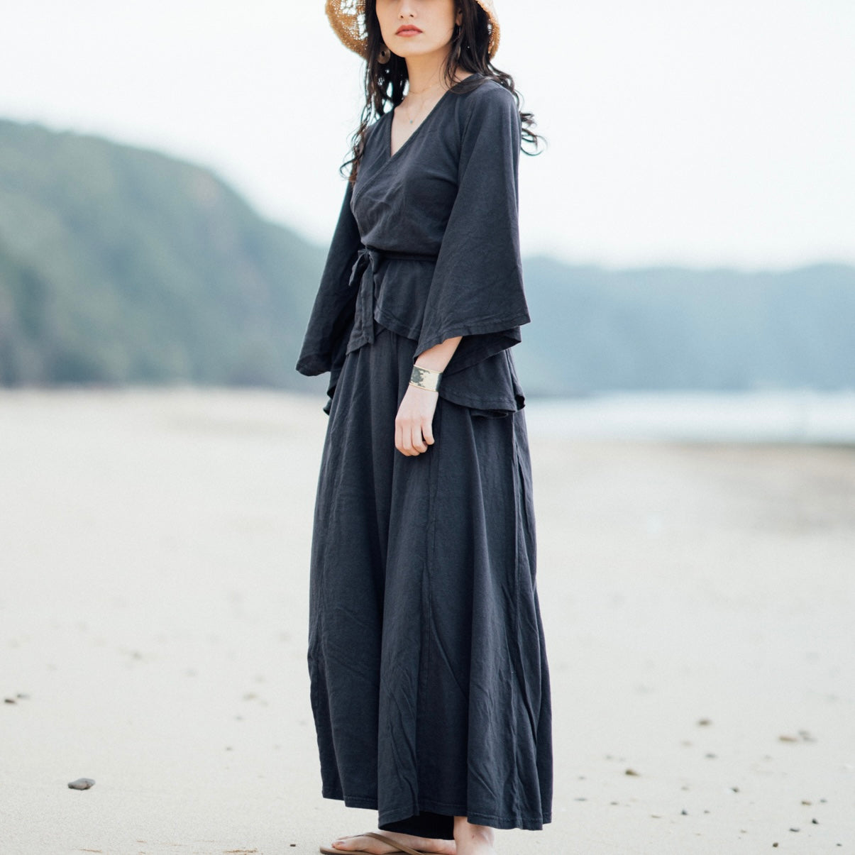 marihoja マリホジャ　チュニック marihoja apparel ｜ marihoja マリホジャ オフィシャルサイト