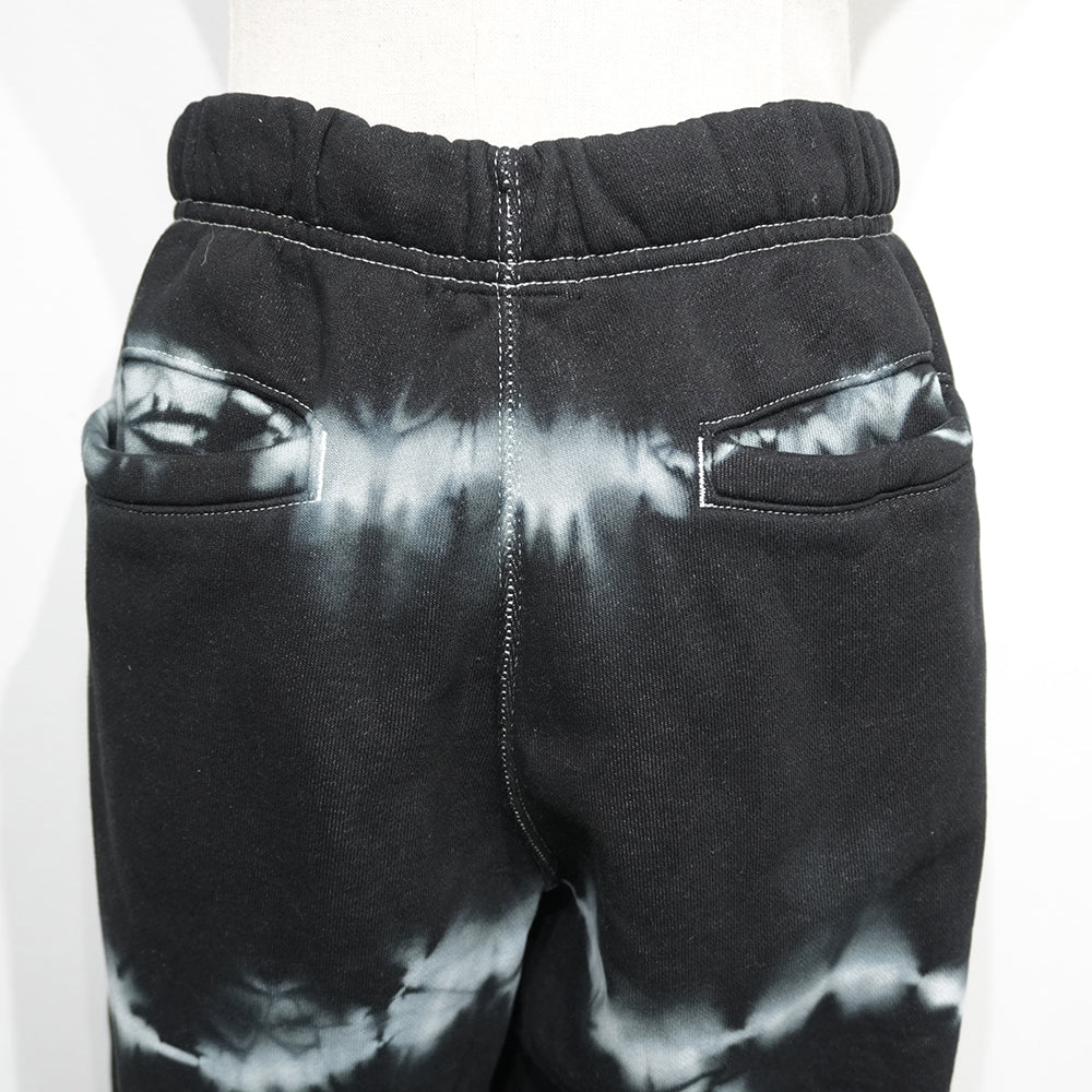 Line Dye Pants