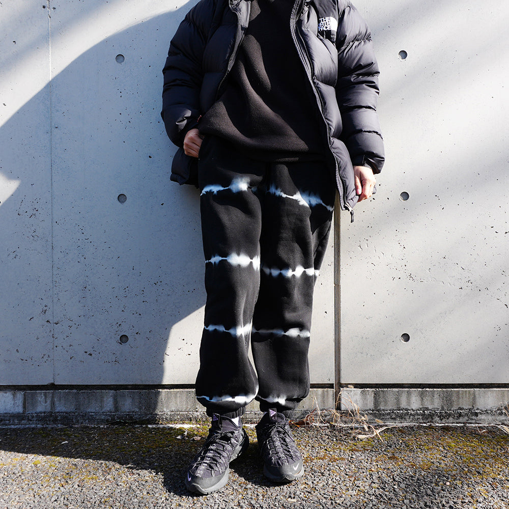 Line Dye Pants
