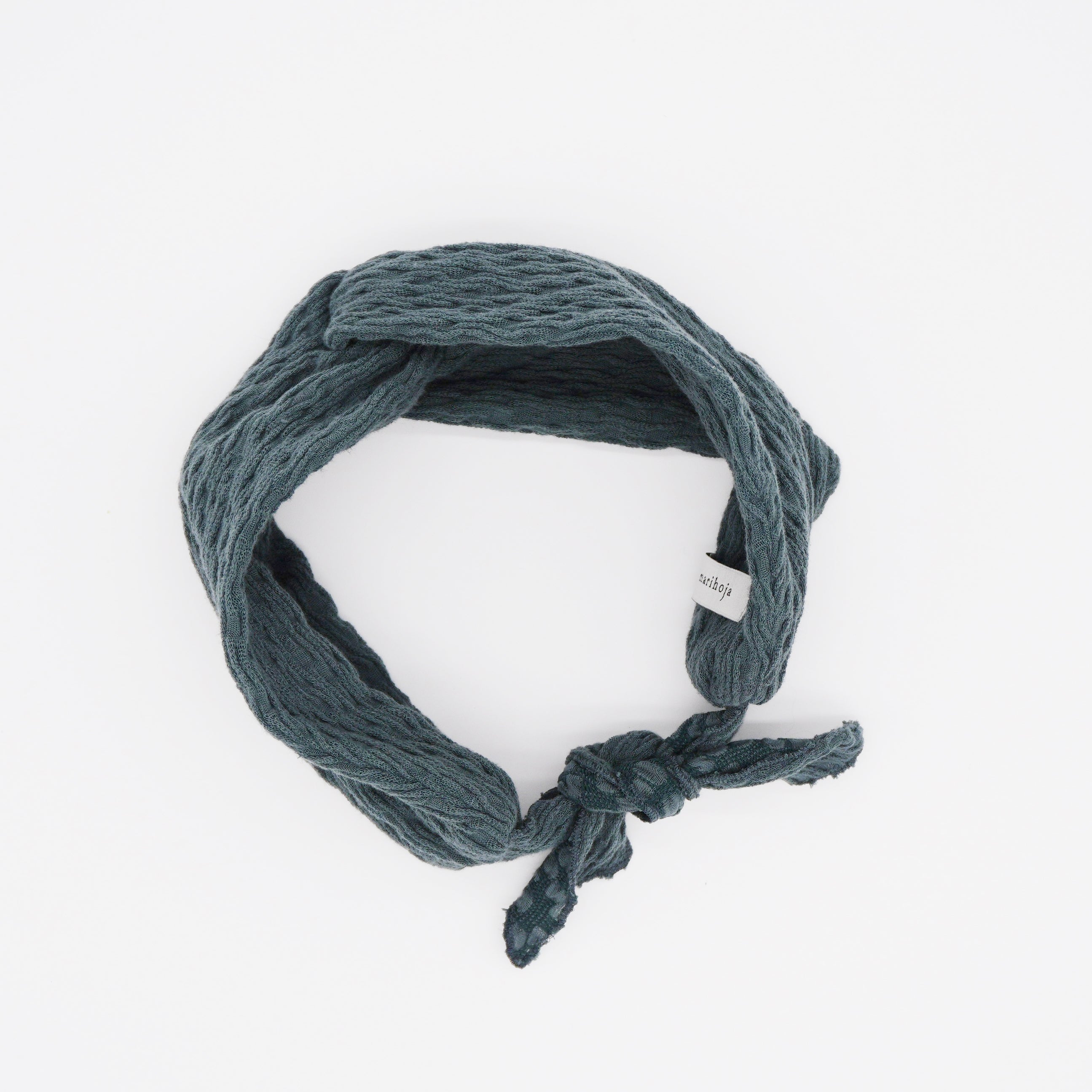 MUSUBI Turban