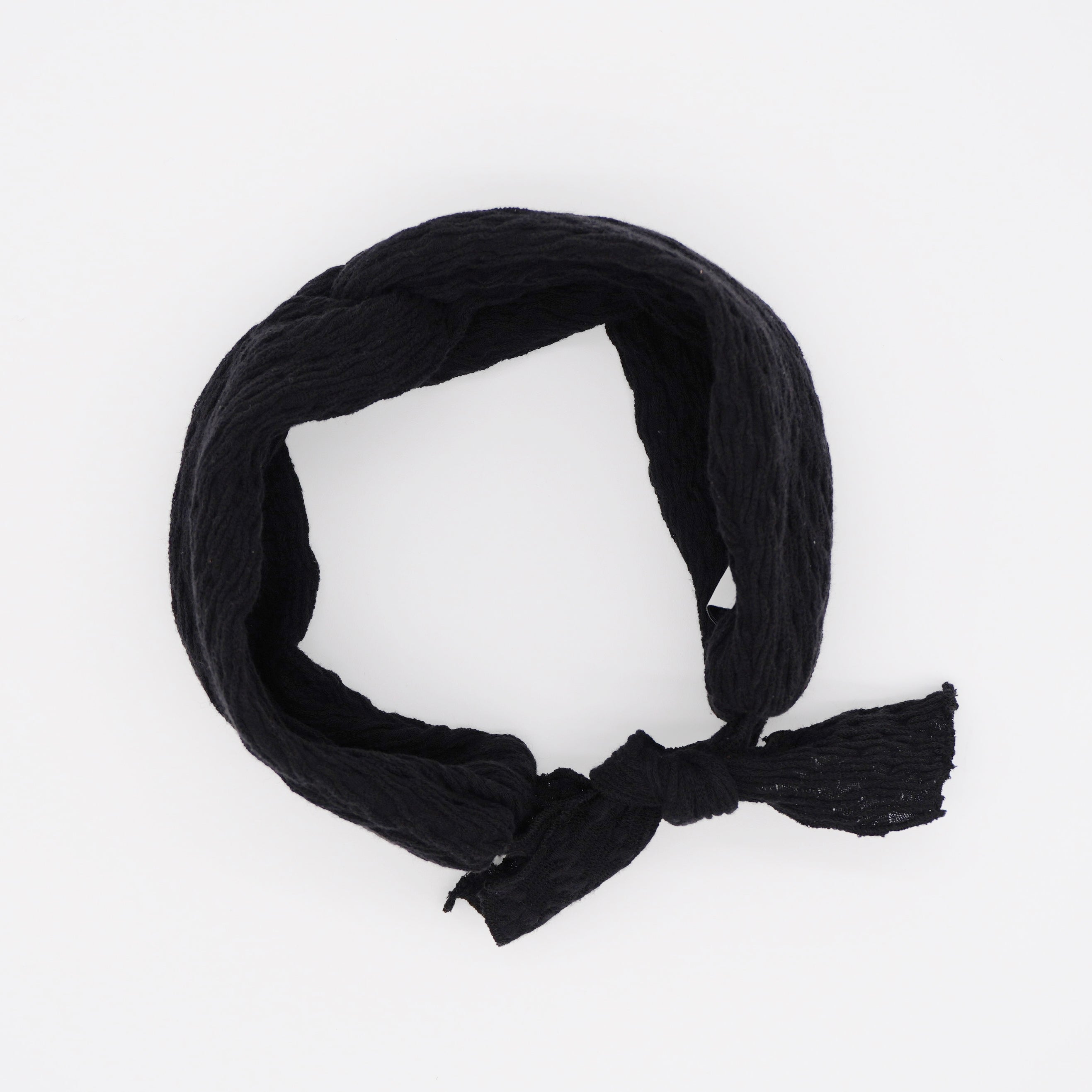 MUSUBI Turban