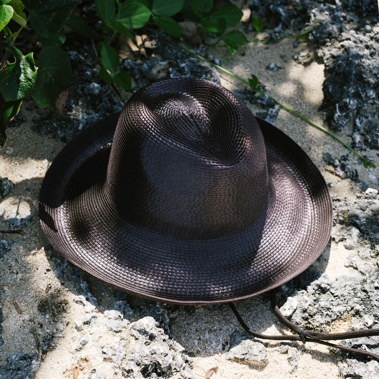 Active Braid Hat