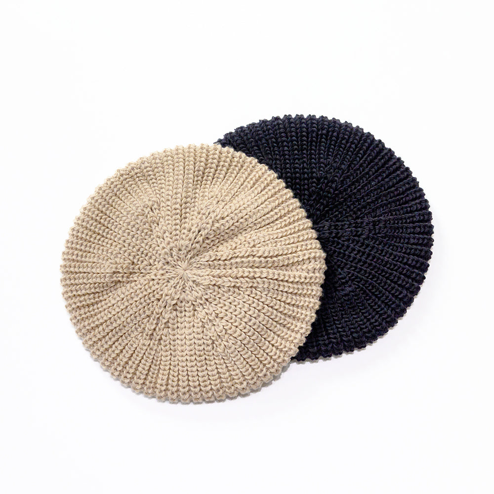 新品・未使用】marihoja surf cap Marihoja デザインのストローハット