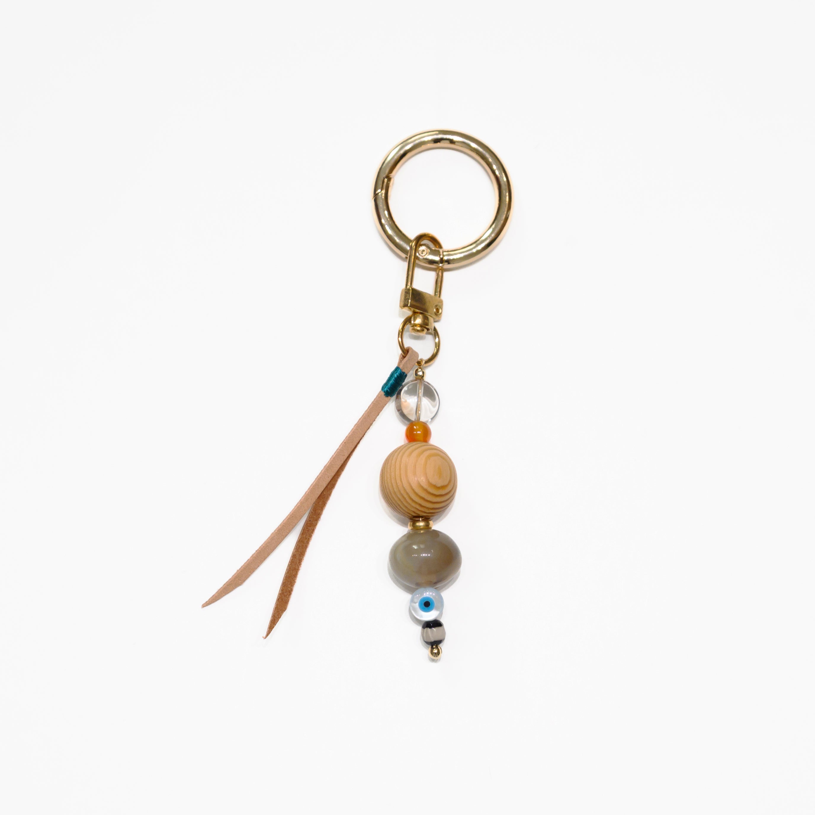 Calm Balance Charm