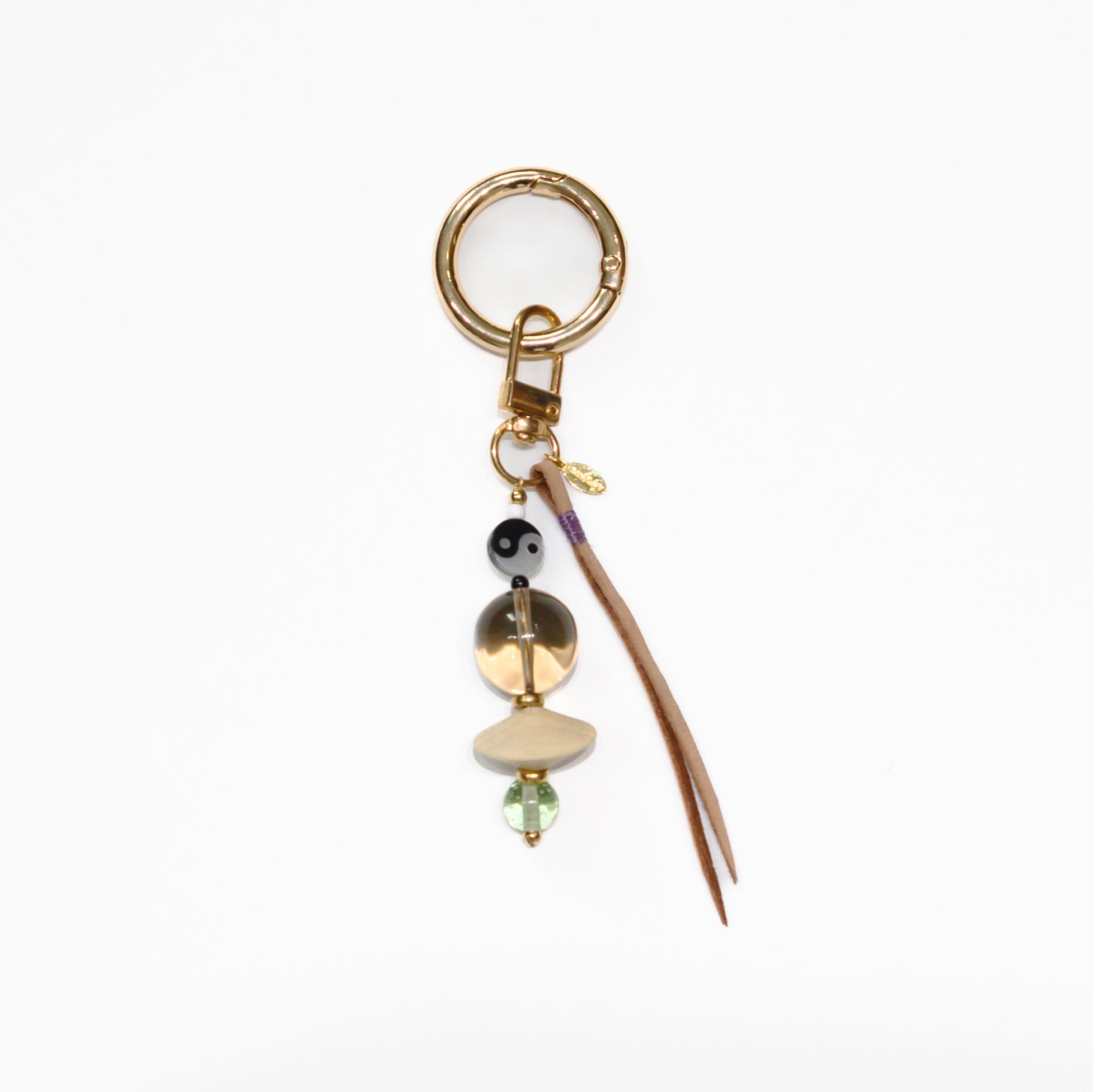 Calm Balance Charm