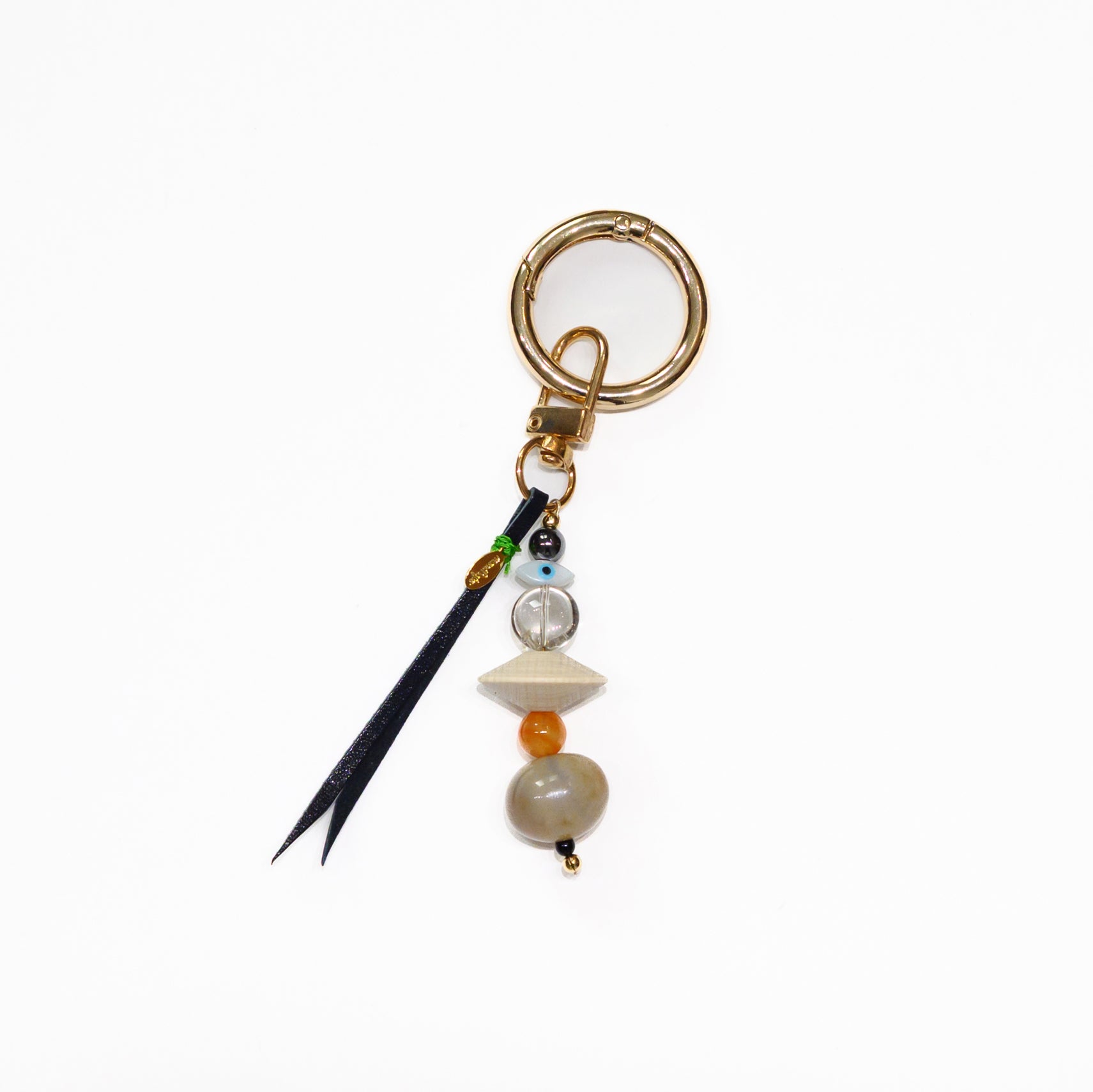 Calm Balance Charm