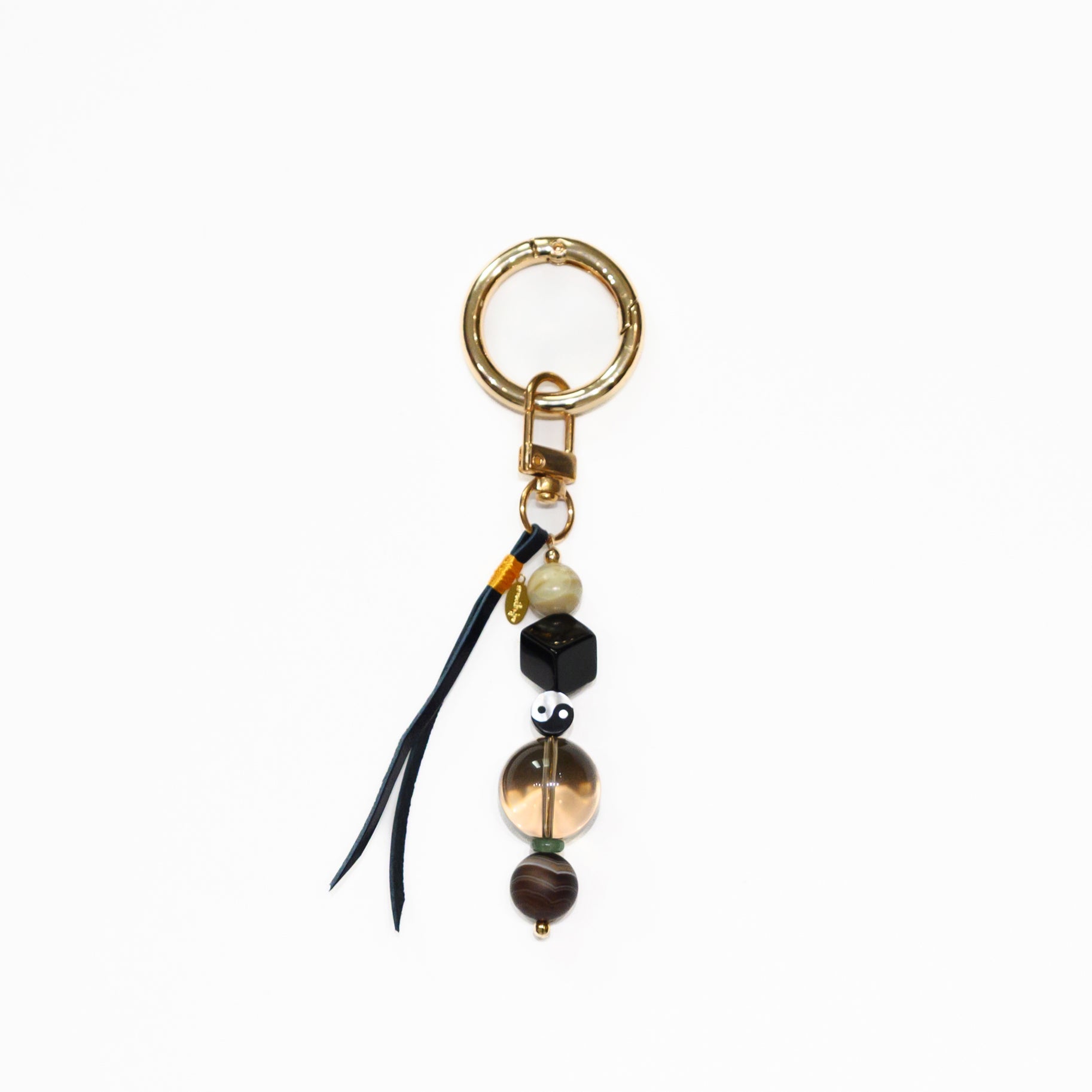 Calm Balance Charm