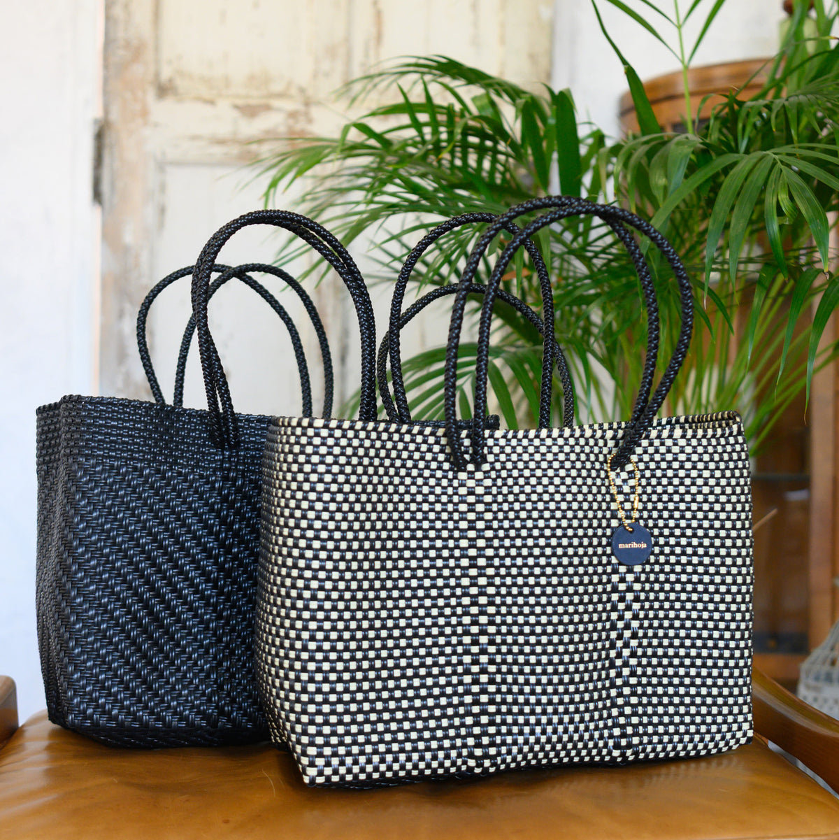 Mercado Bag ” Alia”