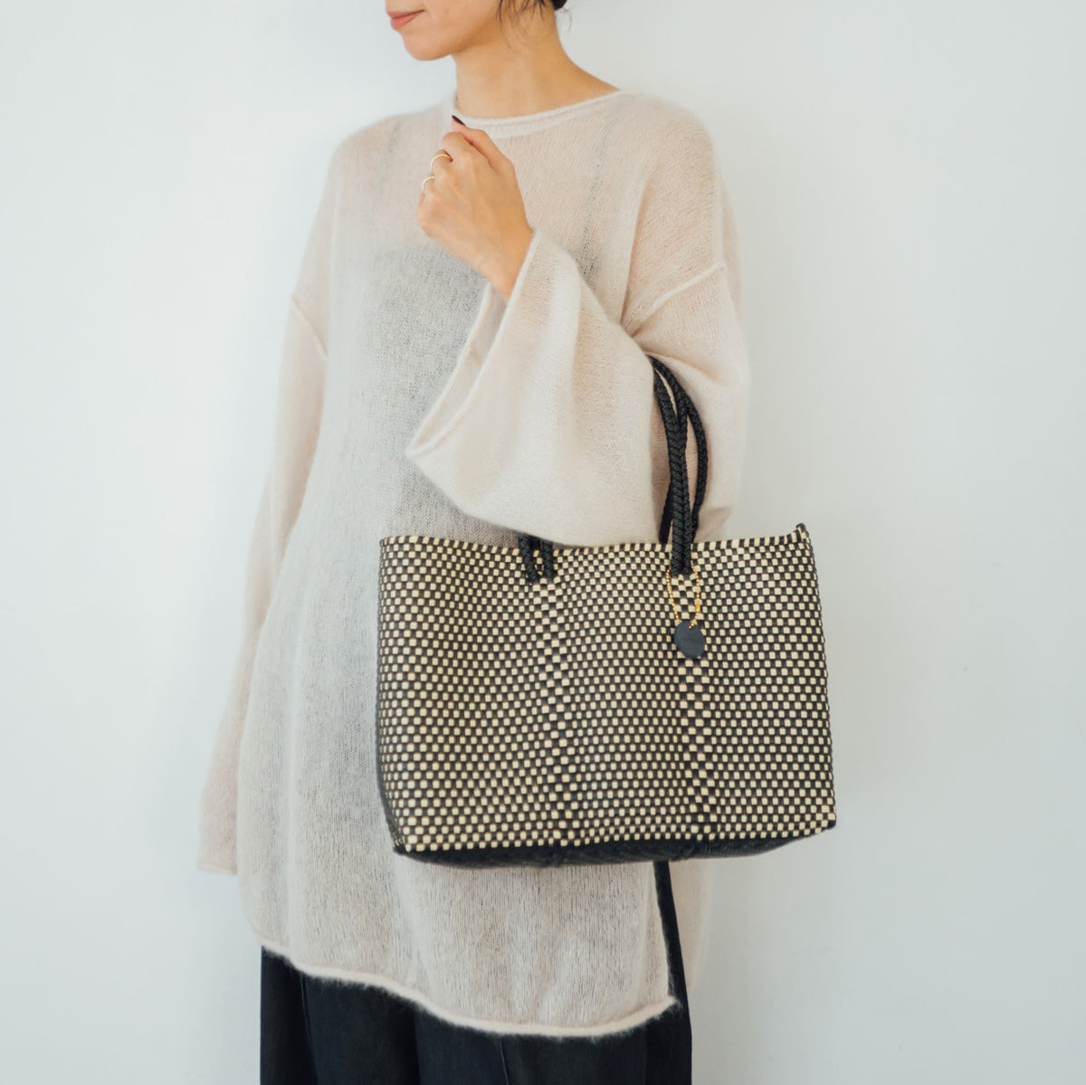 Mercado Bag ” Alia”