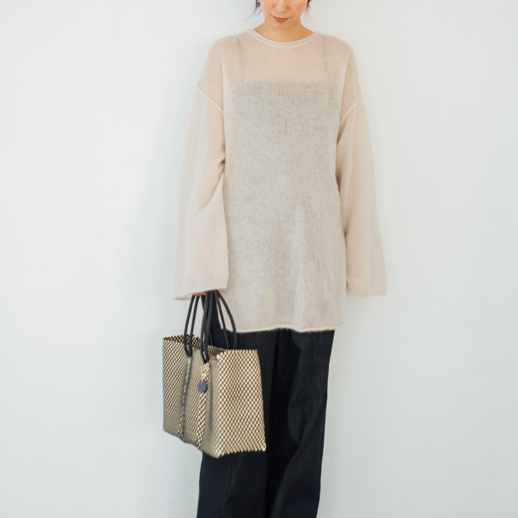 Mercado Bag ” Alia”