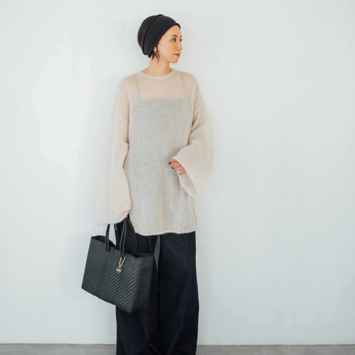 Mercado Bag ” Alia”