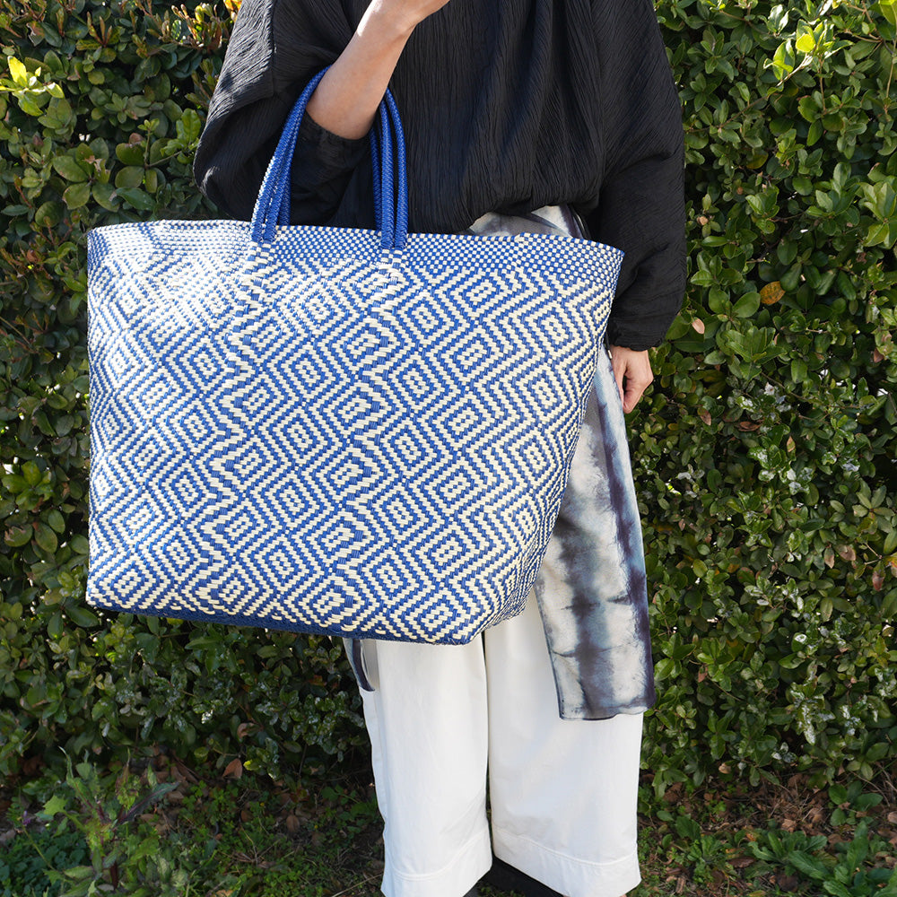 Mercado Bag " Grecia " / 3