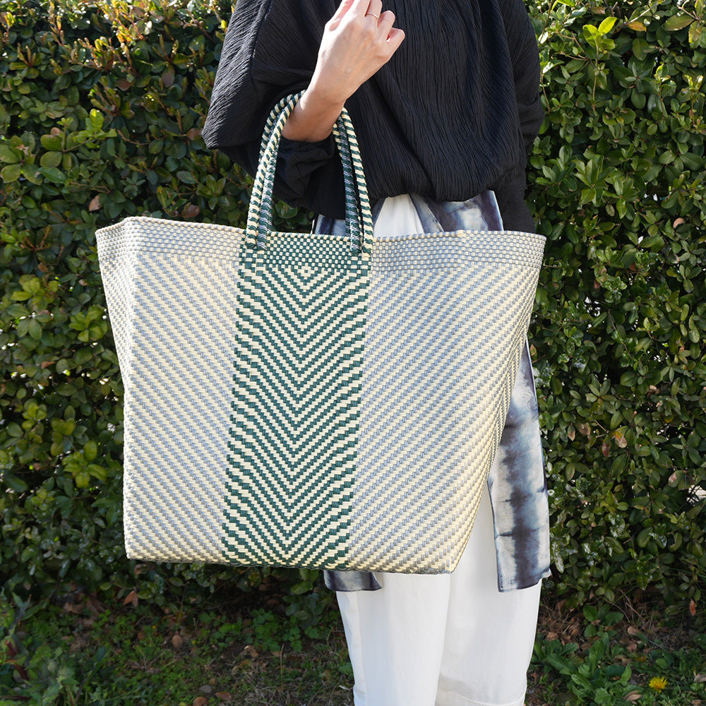 Mercado Bag " Grecia " / 5