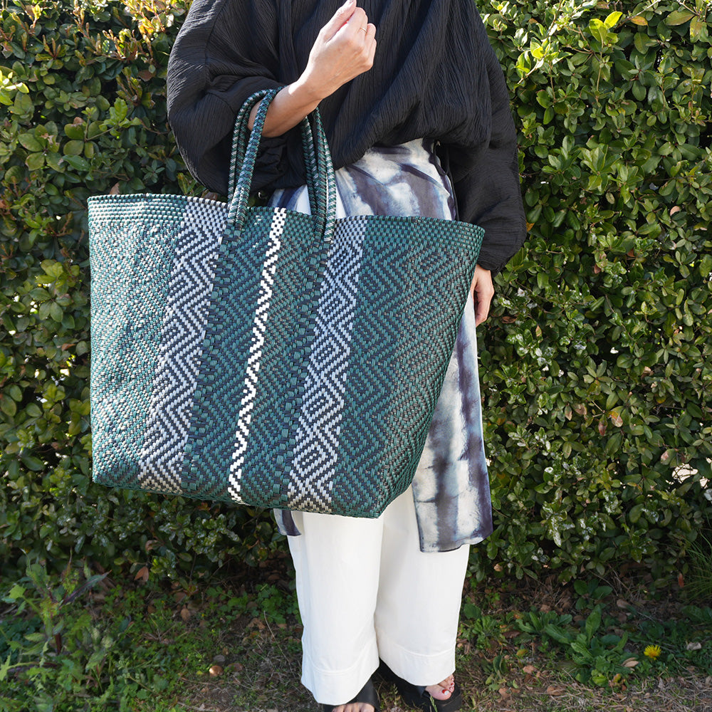 Mercado Bag " Grecia " / 6