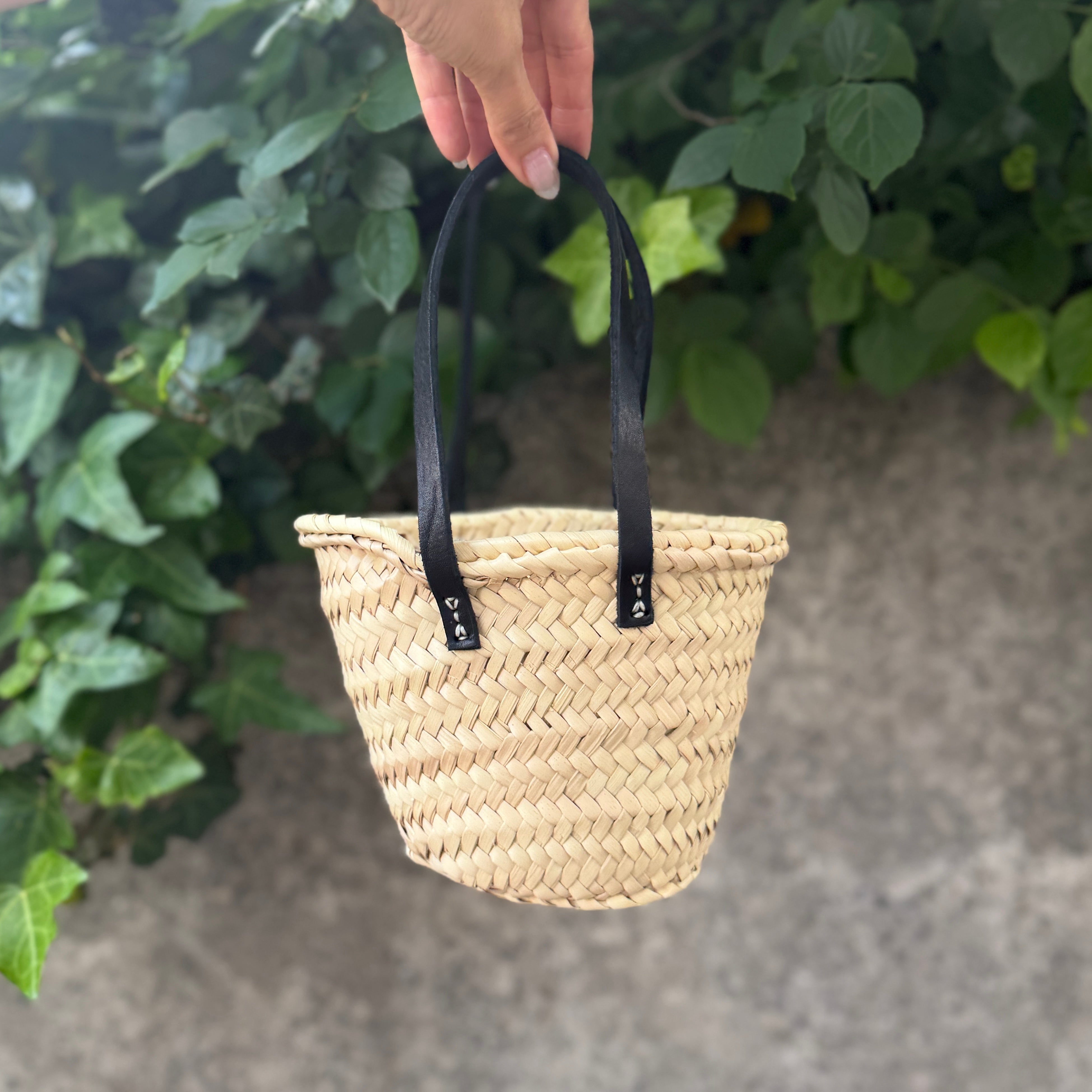 Mini Mini Basket
