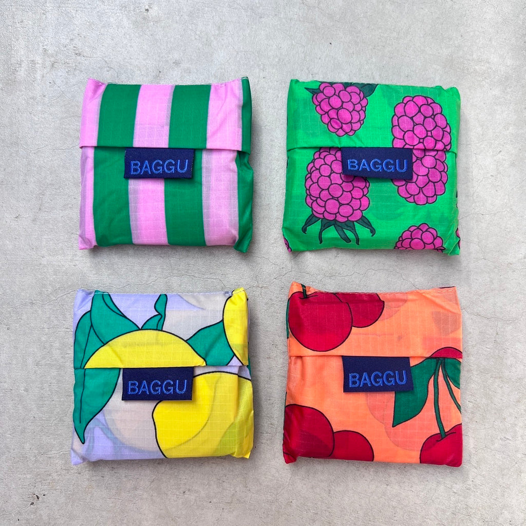 "BAGGU"  BABY BAGGU