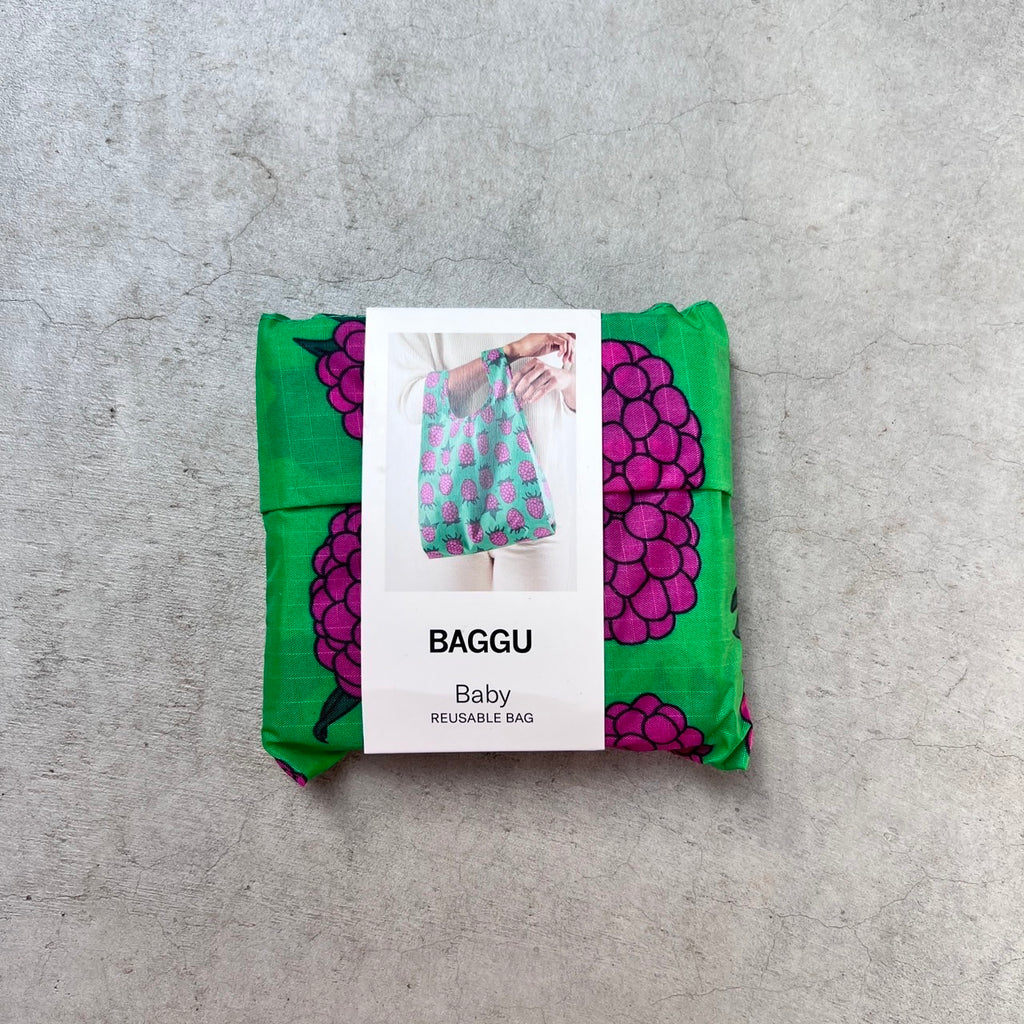 "BAGGU"  BABY BAGGU