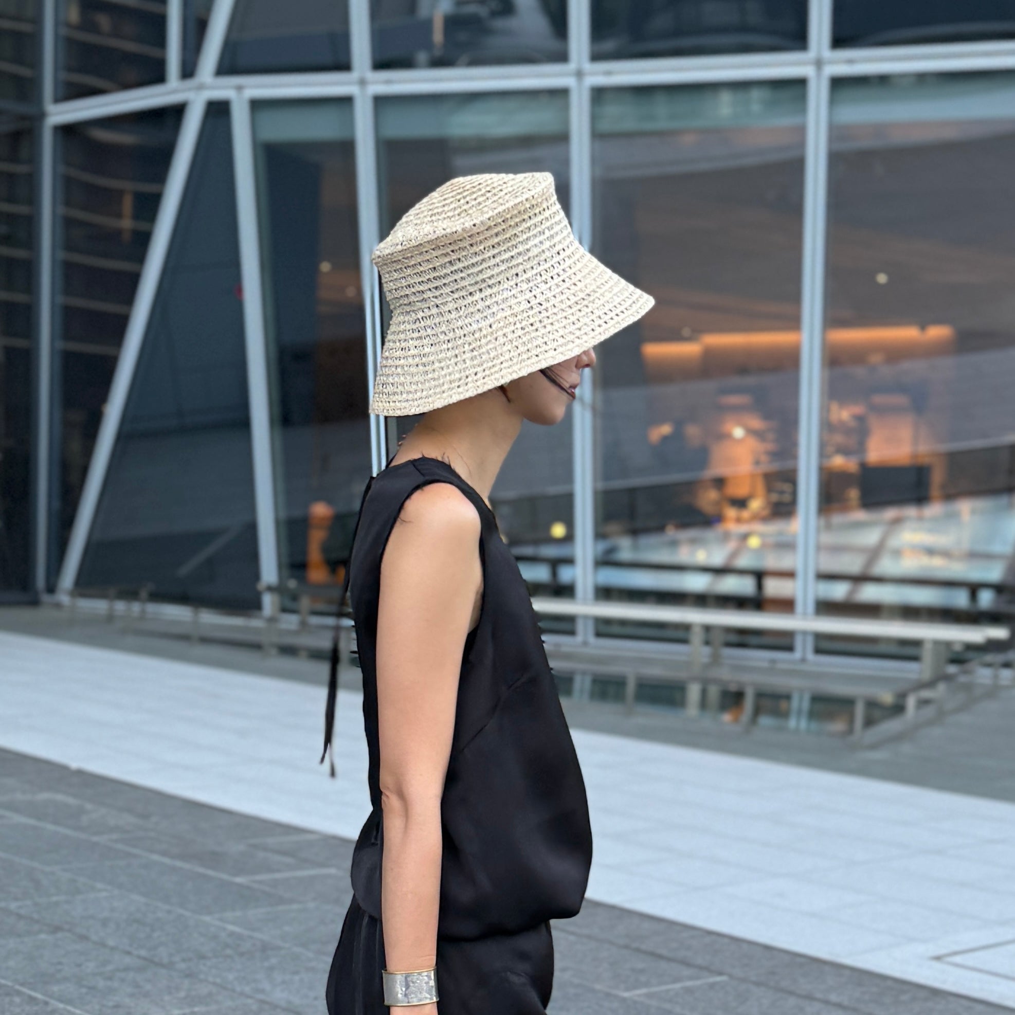 Gorro Curves Lece