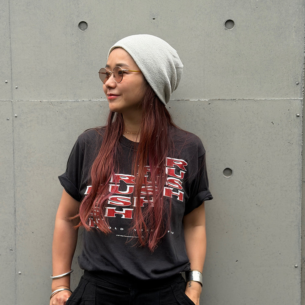 Relax Air Knit Cap