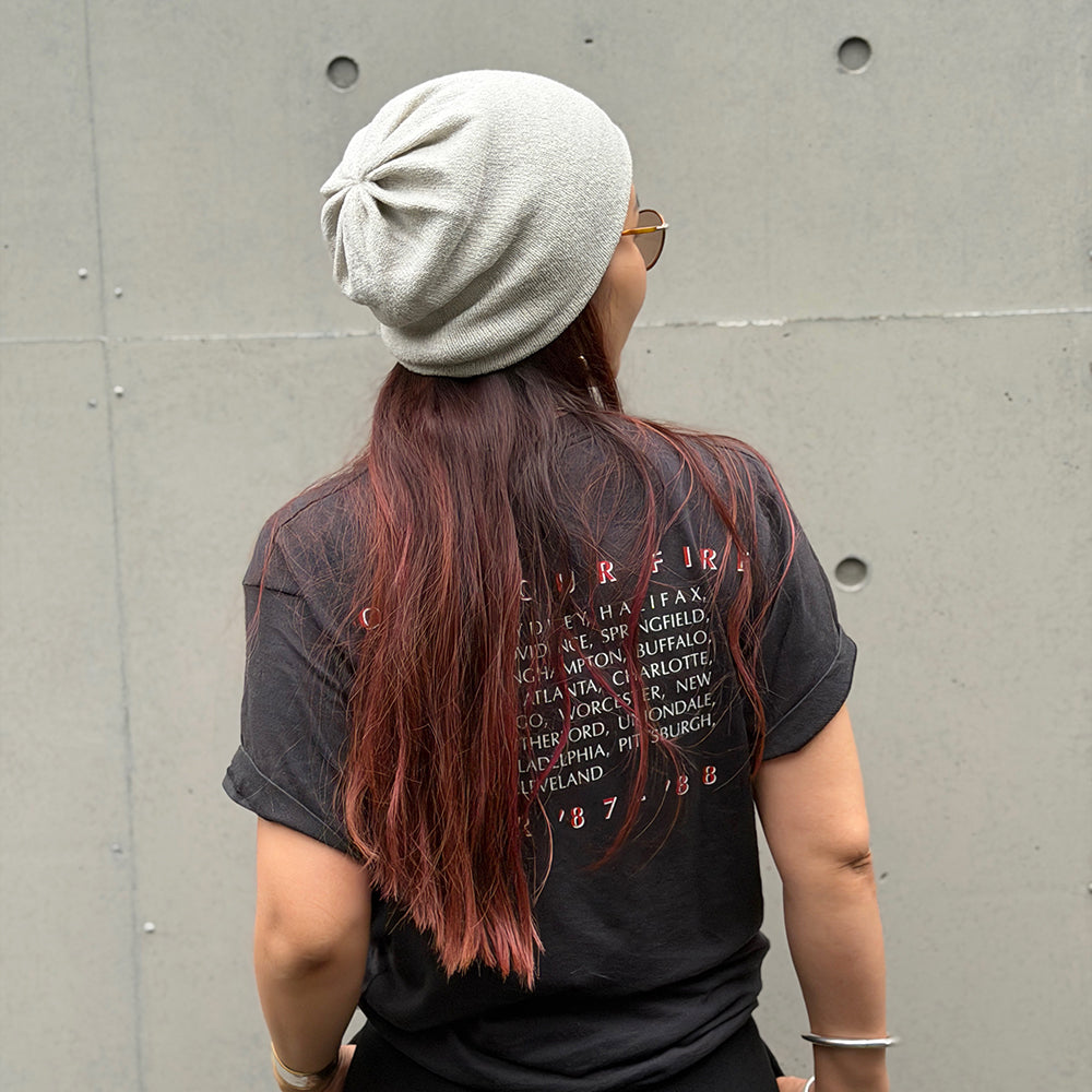 Relax Air Knit Cap
