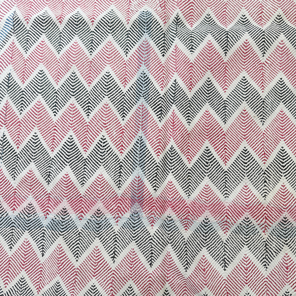 Vintage Kantha Quilt _ 4