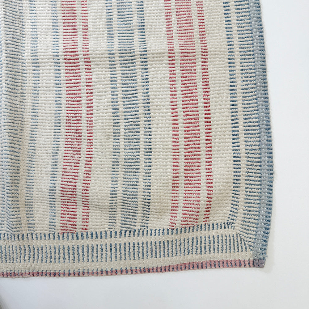 Vintage Kantha Quilt  _ 10