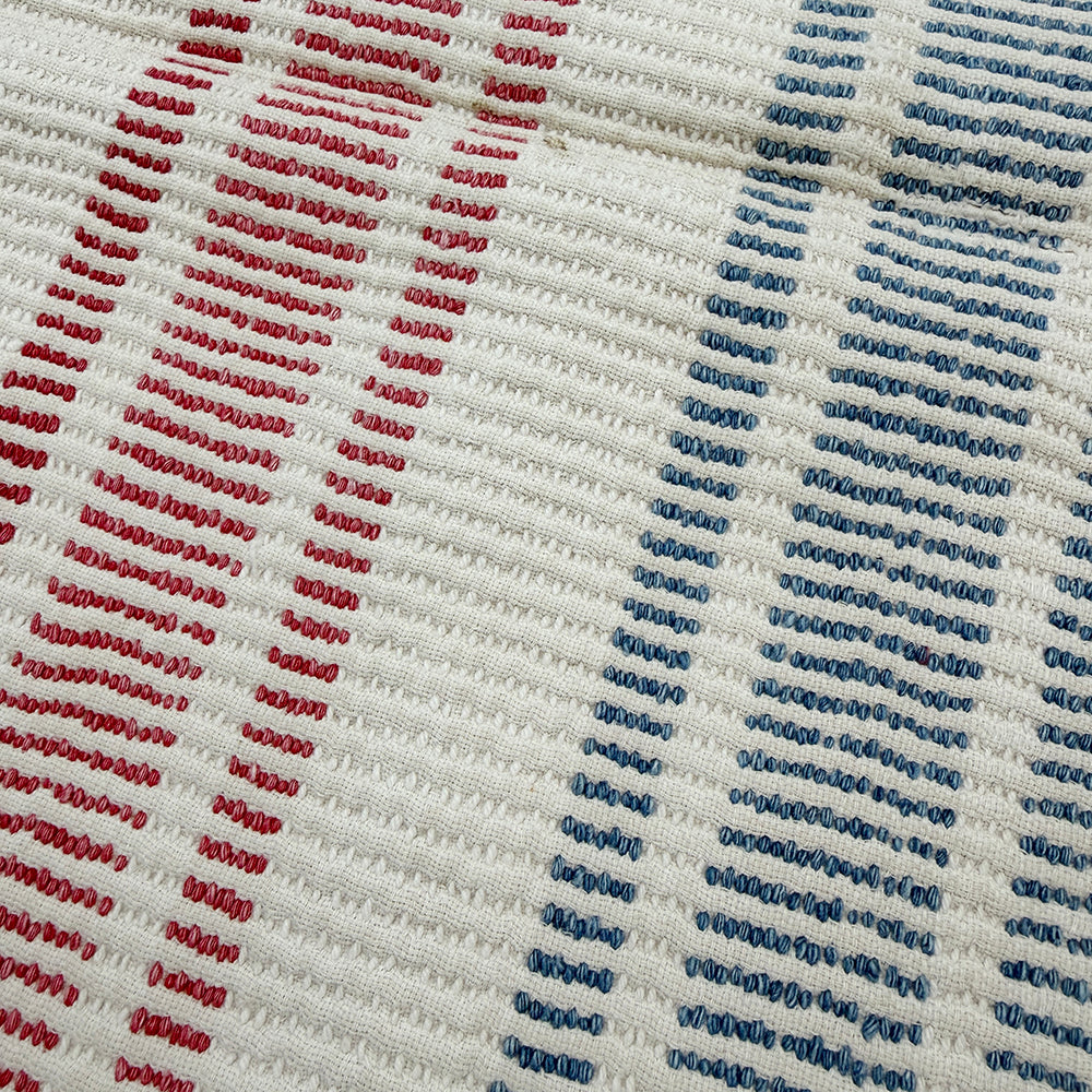 Vintage Kantha Quilt  _ 10