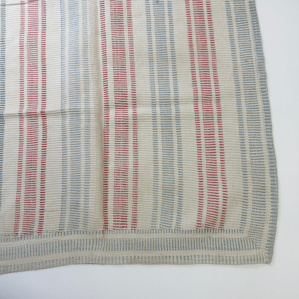 Vintage Kantha Quilt  _ 10