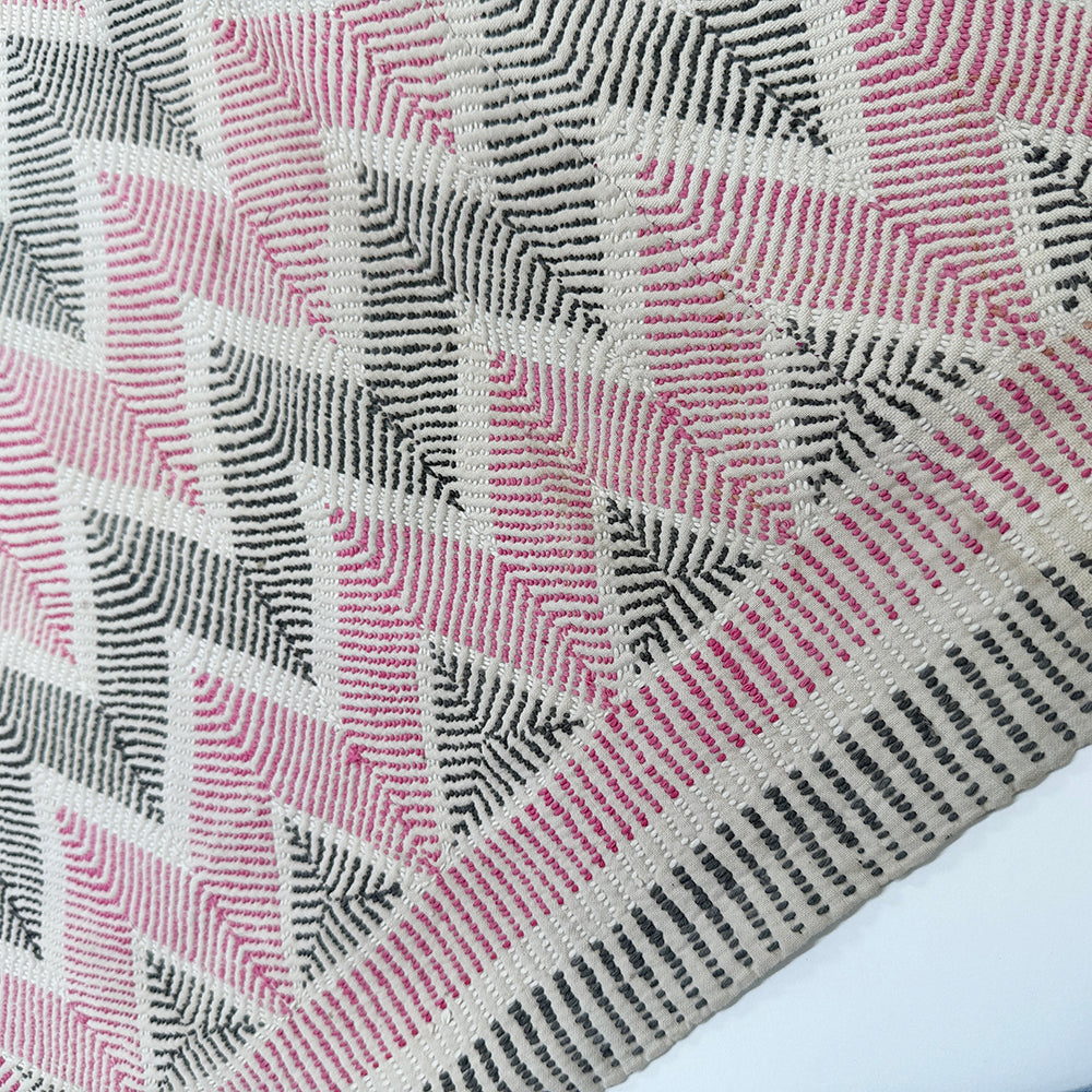 Vintage Kantha Quilt  _ 5