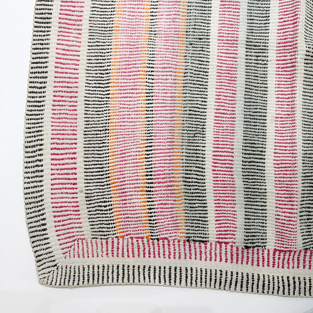 Vintage Kantha Quilt _ 11