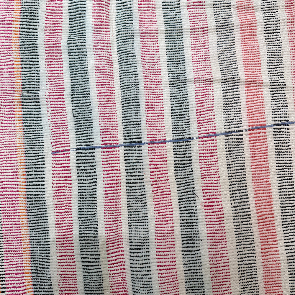 Vintage Kantha Quilt _ 11