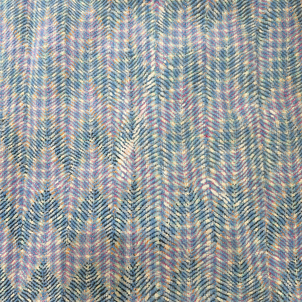 Vintage  Kantha Quilt _ 7