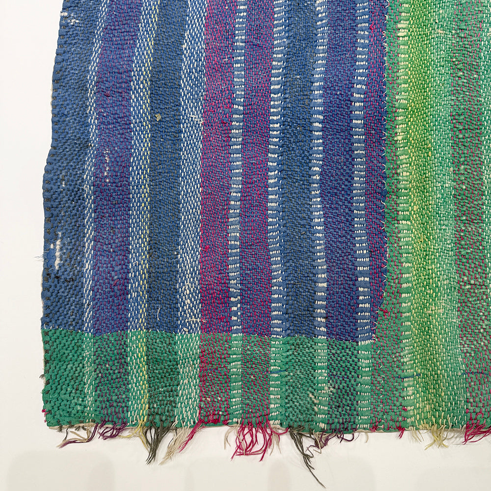 Colcha Kantha vintage 1