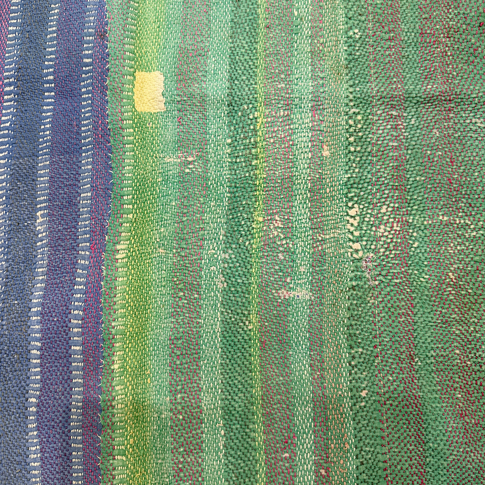 Colcha Kantha vintage 1