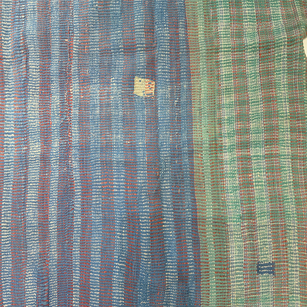 Vintage Ralli Quilt 6