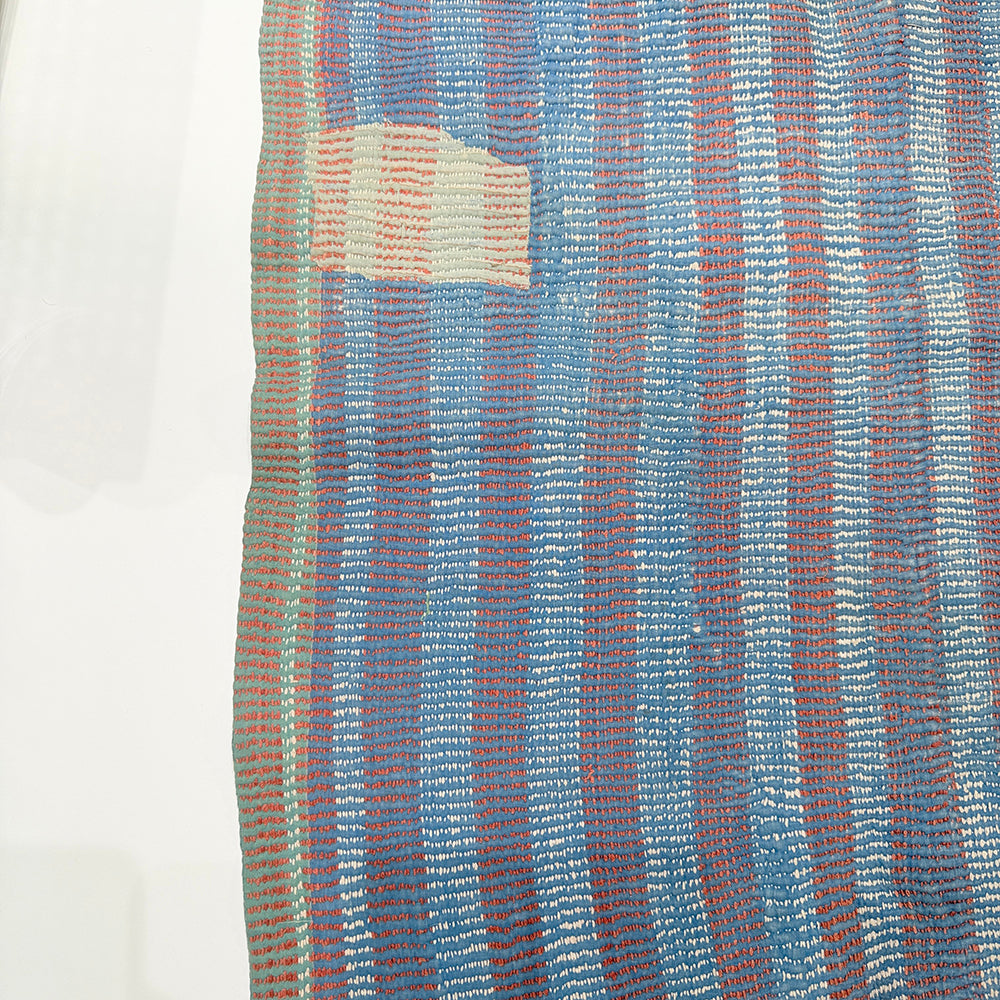 Vintage Ralli Quilt 6
