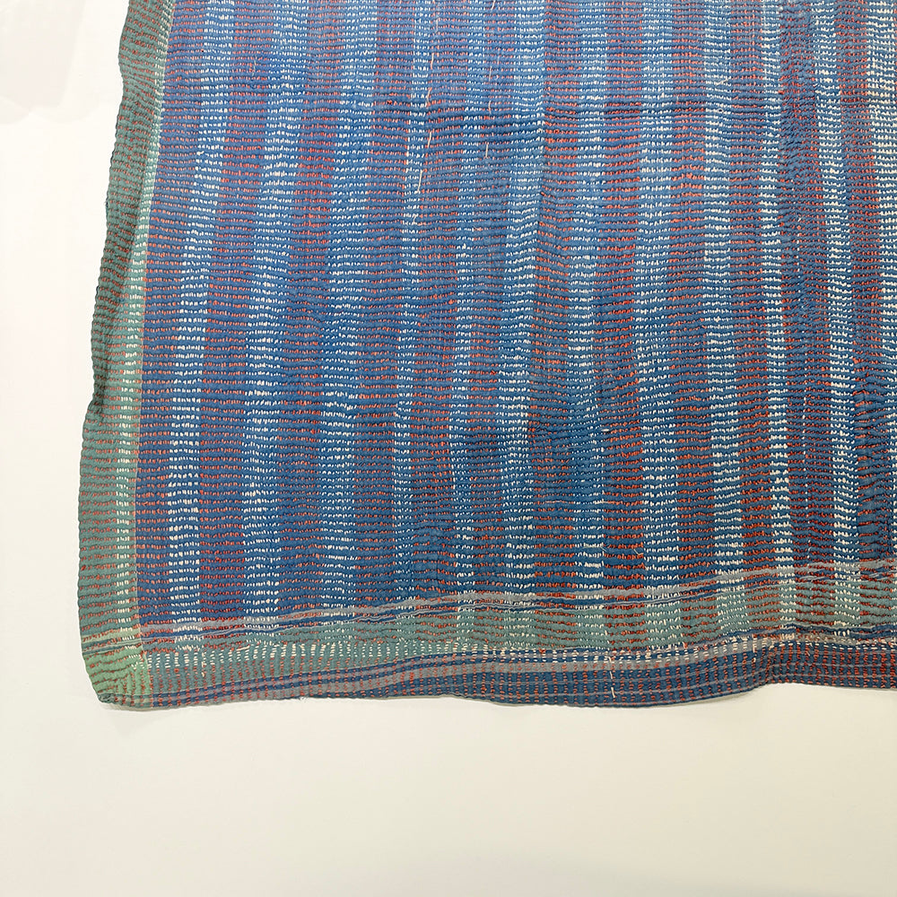 Vintage Ralli Quilt 6