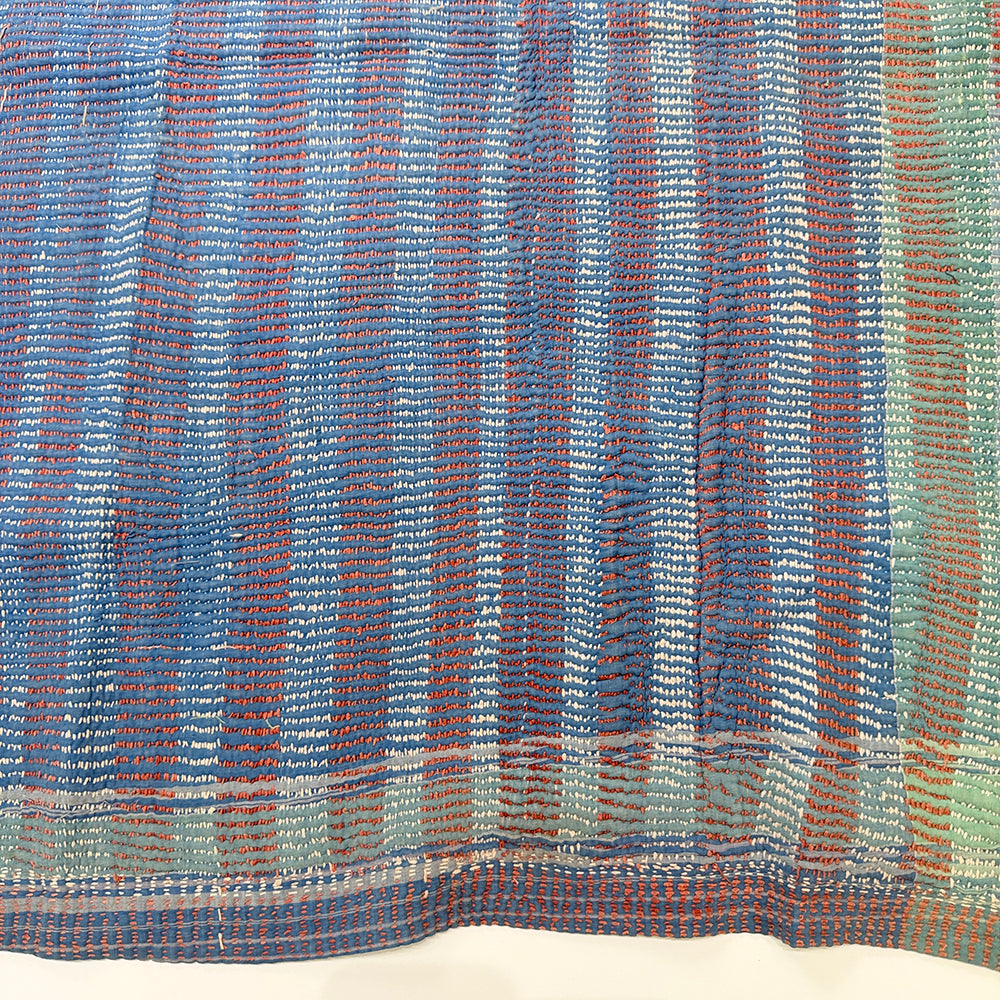 Vintage Ralli Quilt 6