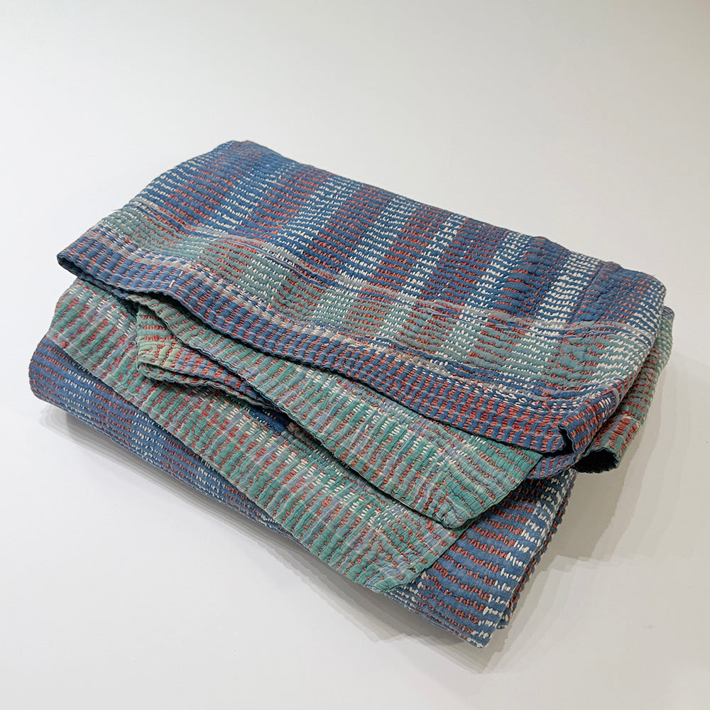 Vintage Ralli Quilt 6