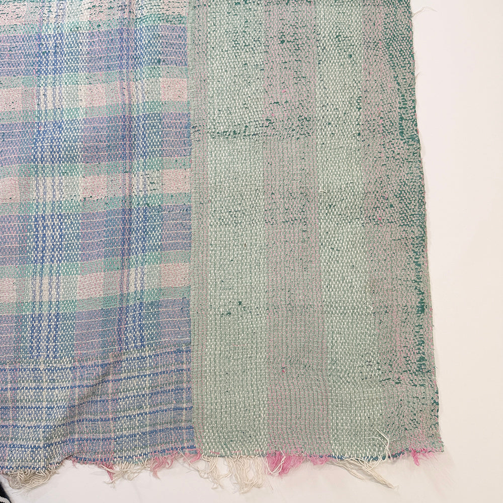Vintage Ralli Quilt 3
